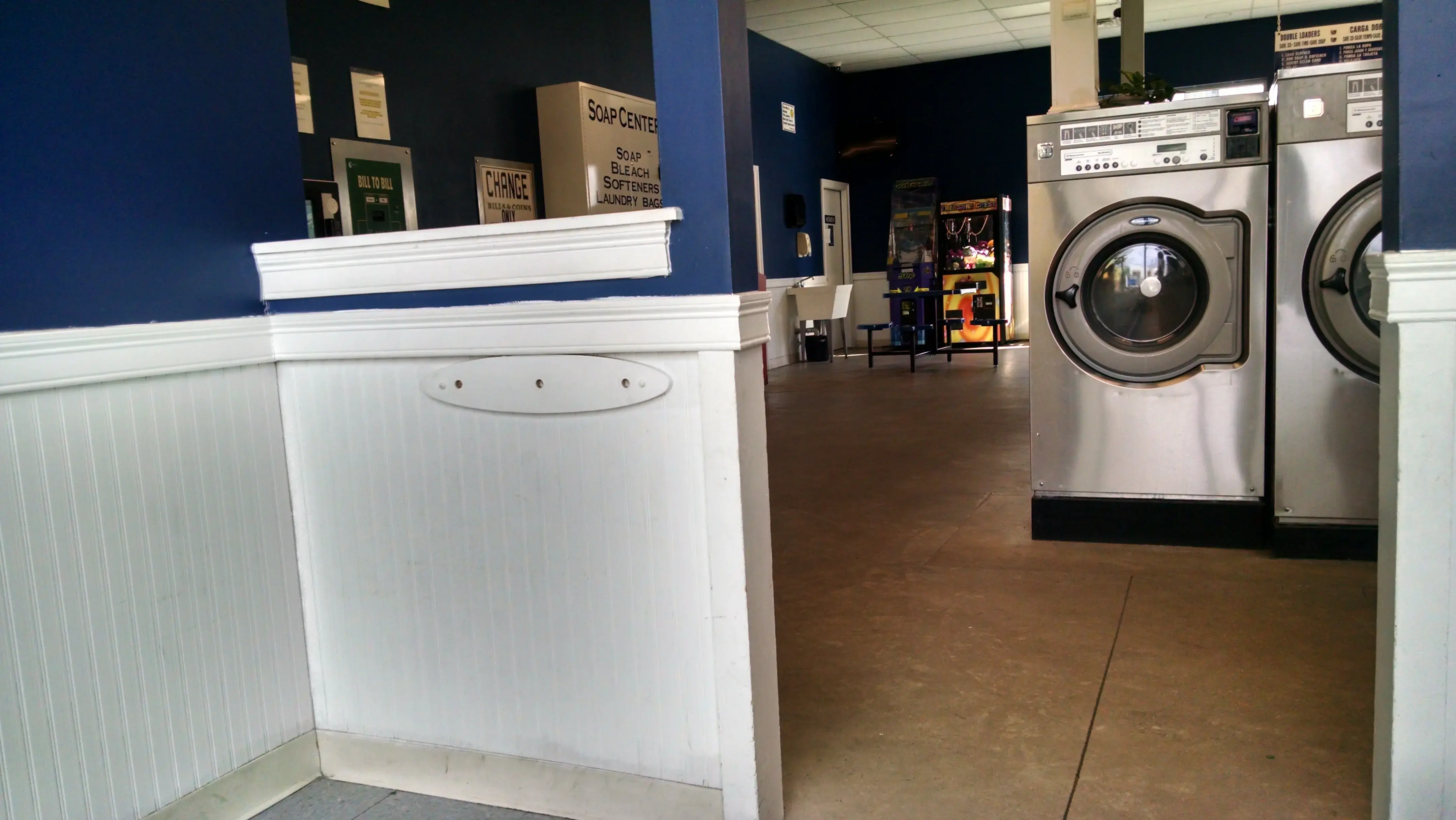 Granite State Free Dry Laundry - Image 11