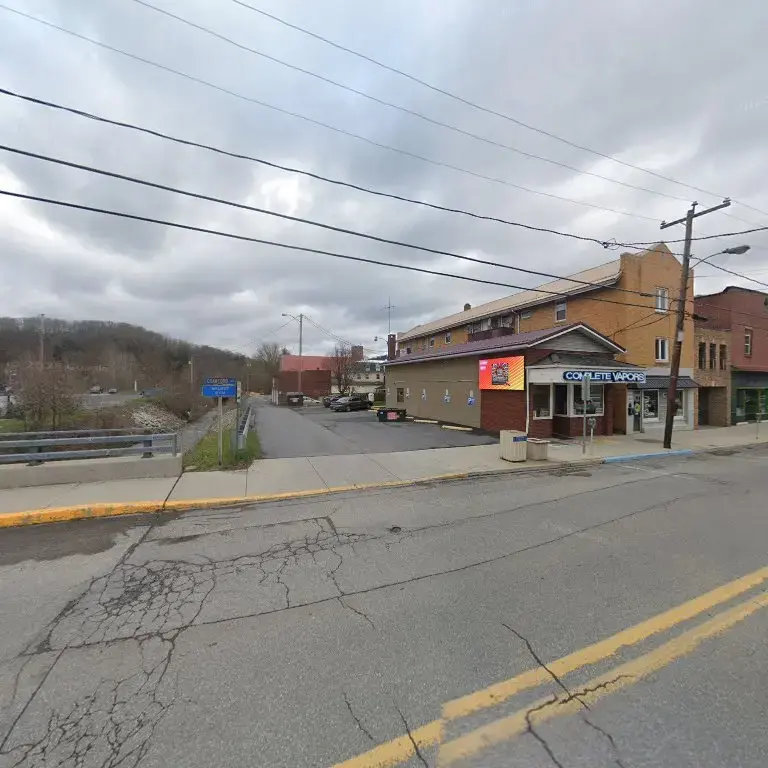 Granny's Little Laundromat thumbnail 6