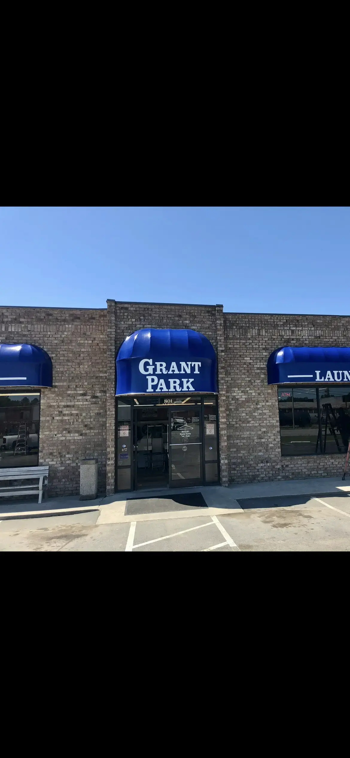 Grant Park Laundry thumbnail 3
