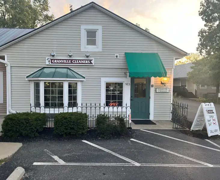 Granville Cleaners - Image 4