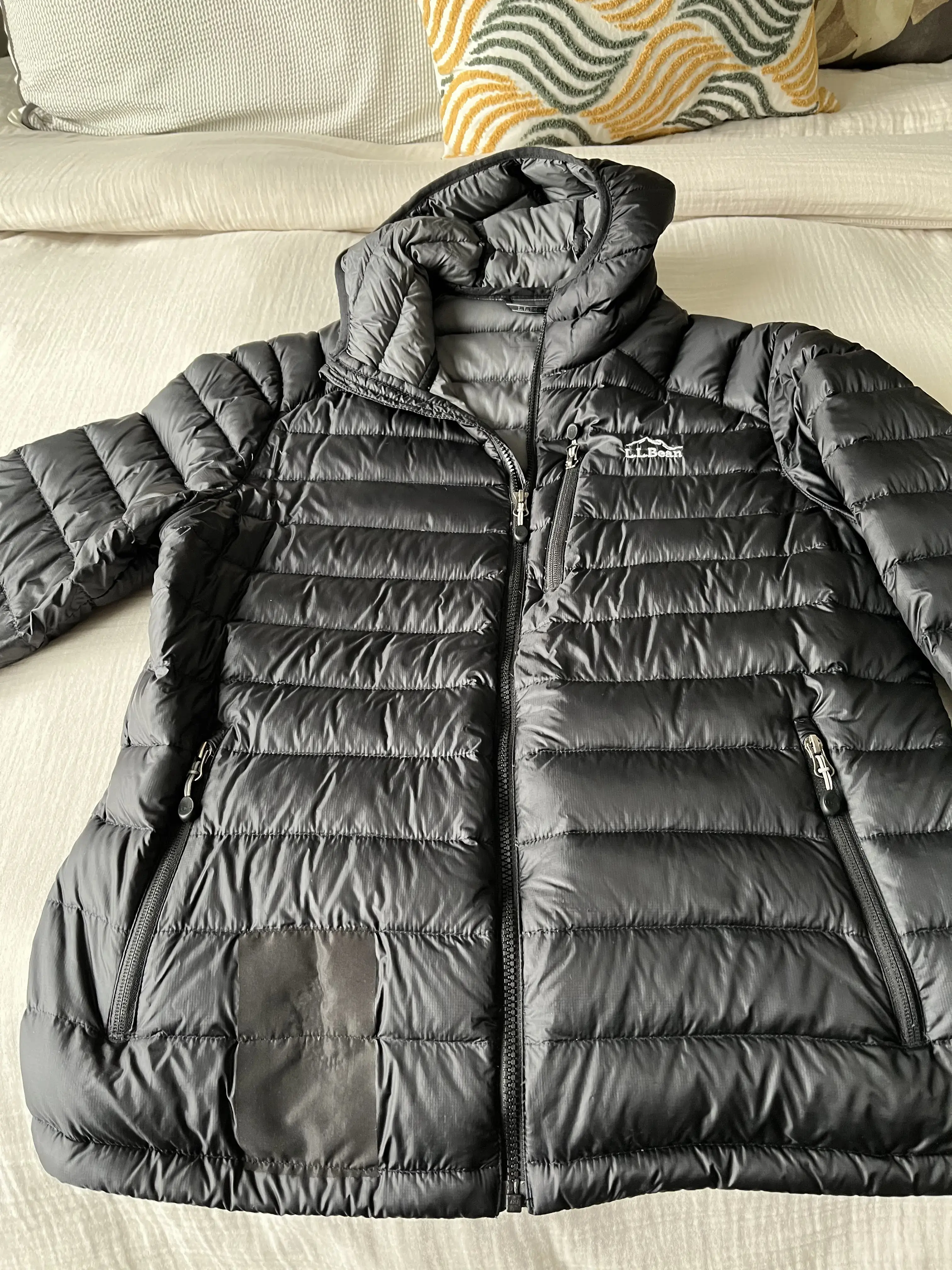 Granville Cleaners - Image 2