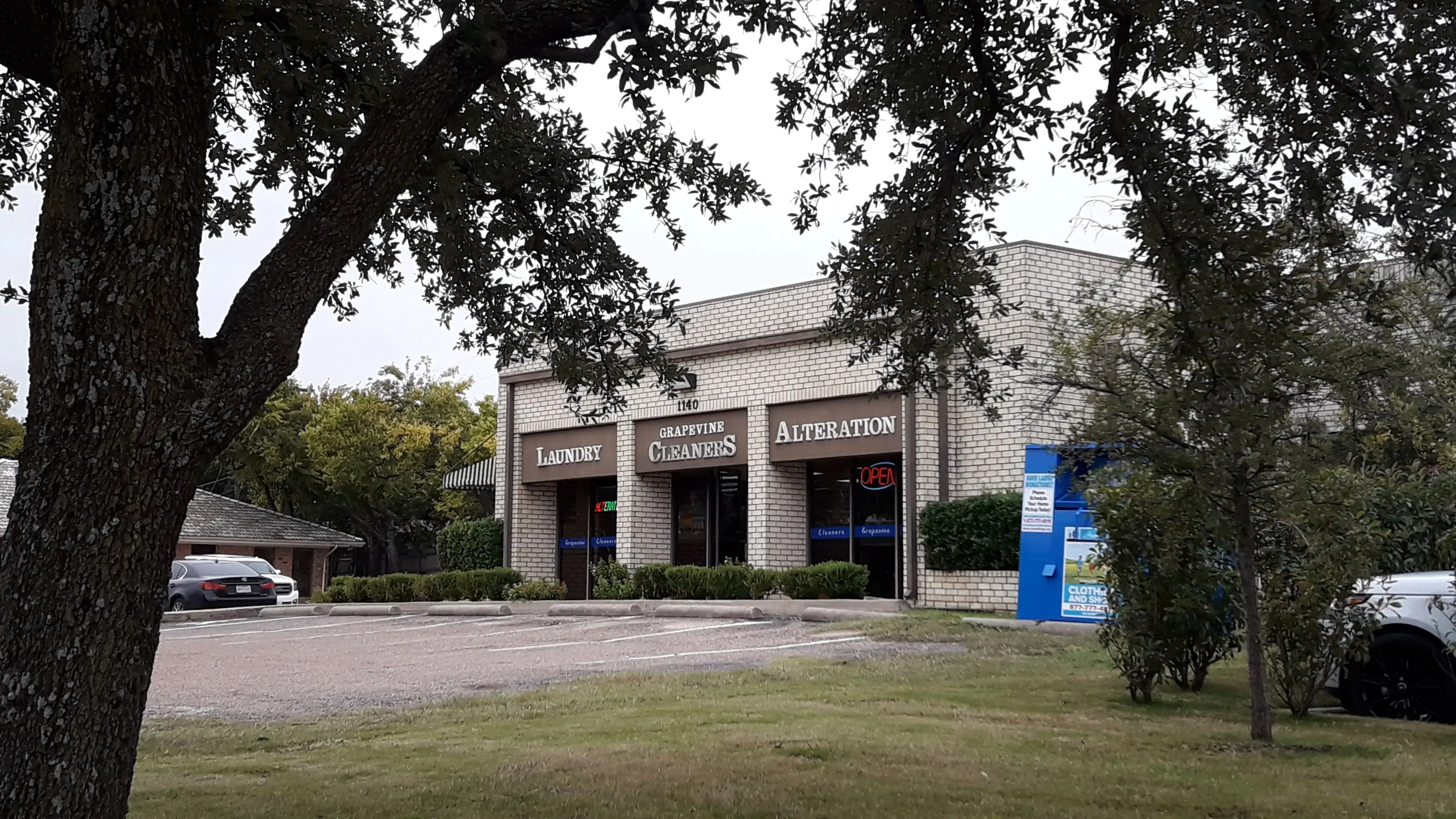 Grapevine Cleaners - Image 10