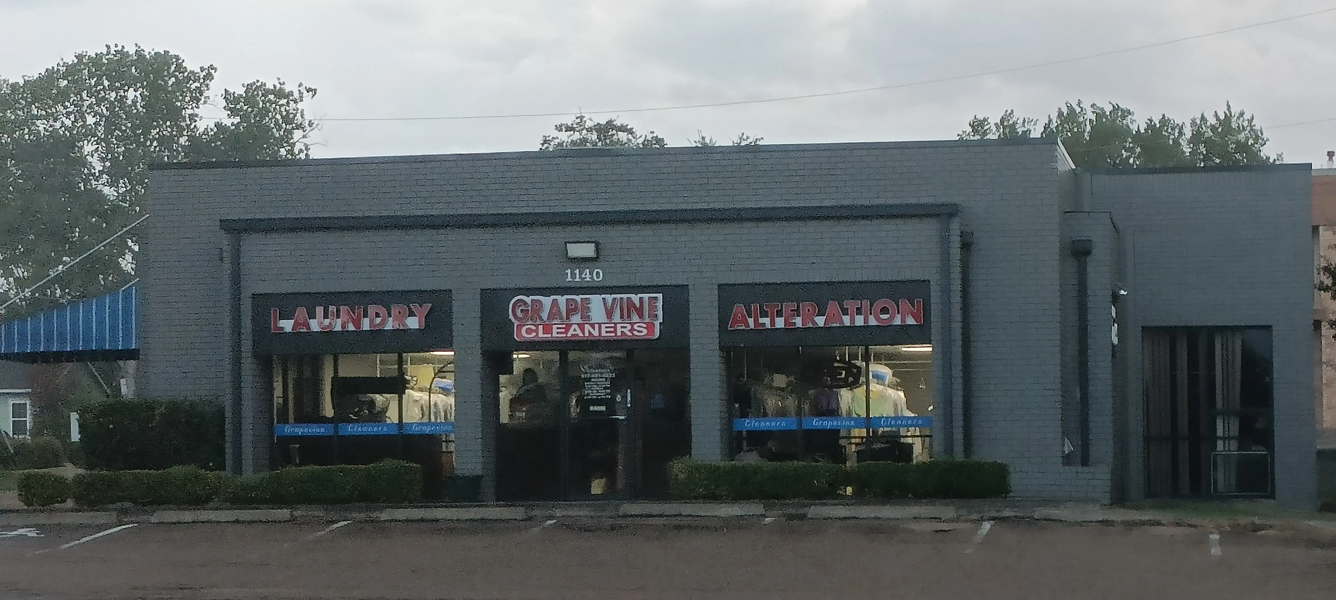Grapevine Cleaners thumbnail 6