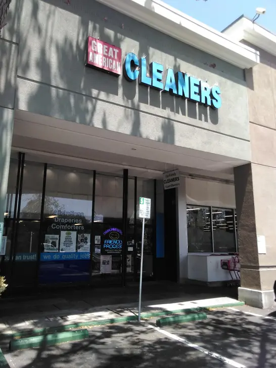 Great American Dry Cleaners thumbnail 7
