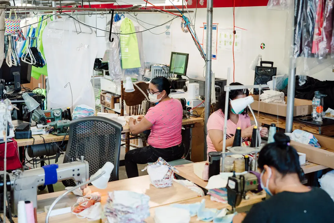 Great American Dry Cleaners thumbnail 12