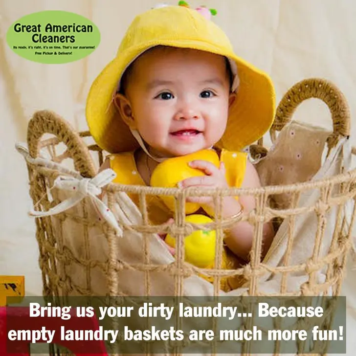Great American Dry Cleaners thumbnail 1