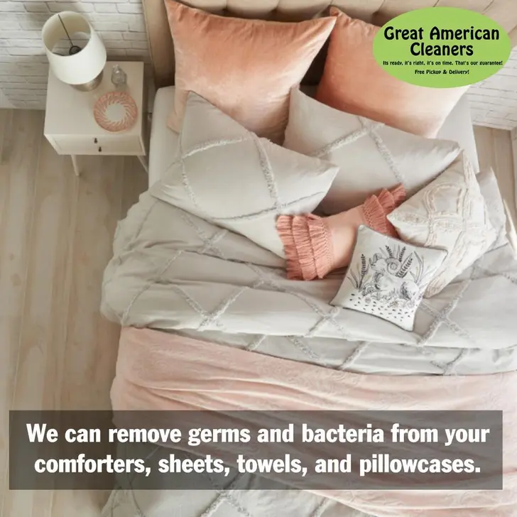 Great American Dry Cleaners thumbnail 4