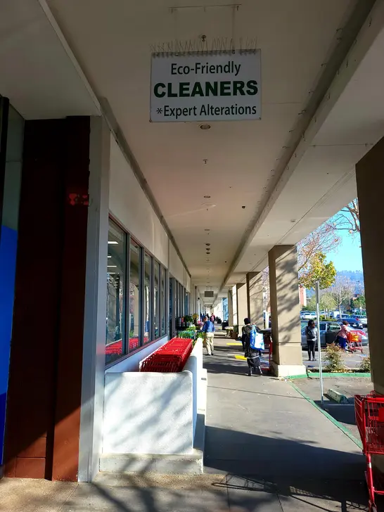 Great American Dry Cleaners - Image 20