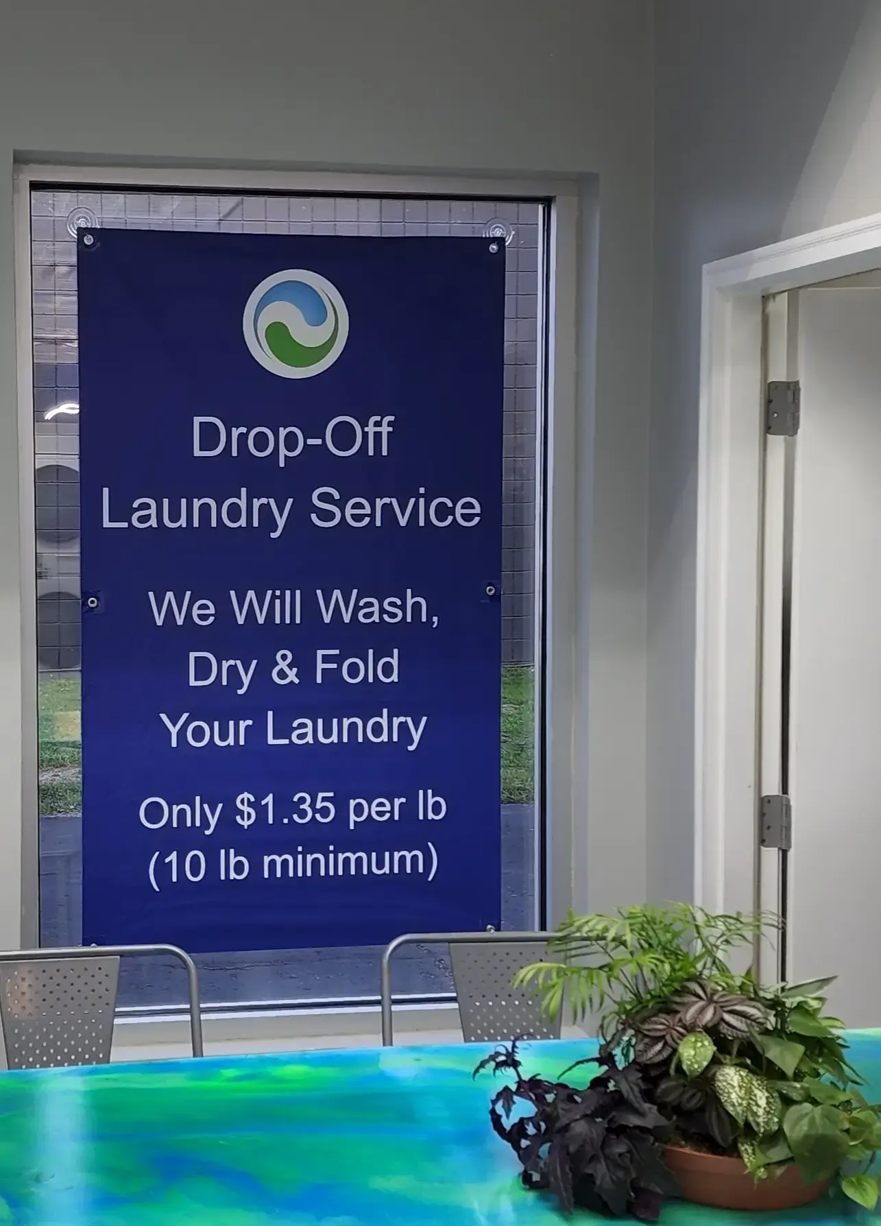 Great Lakes Laundromat thumbnail 5