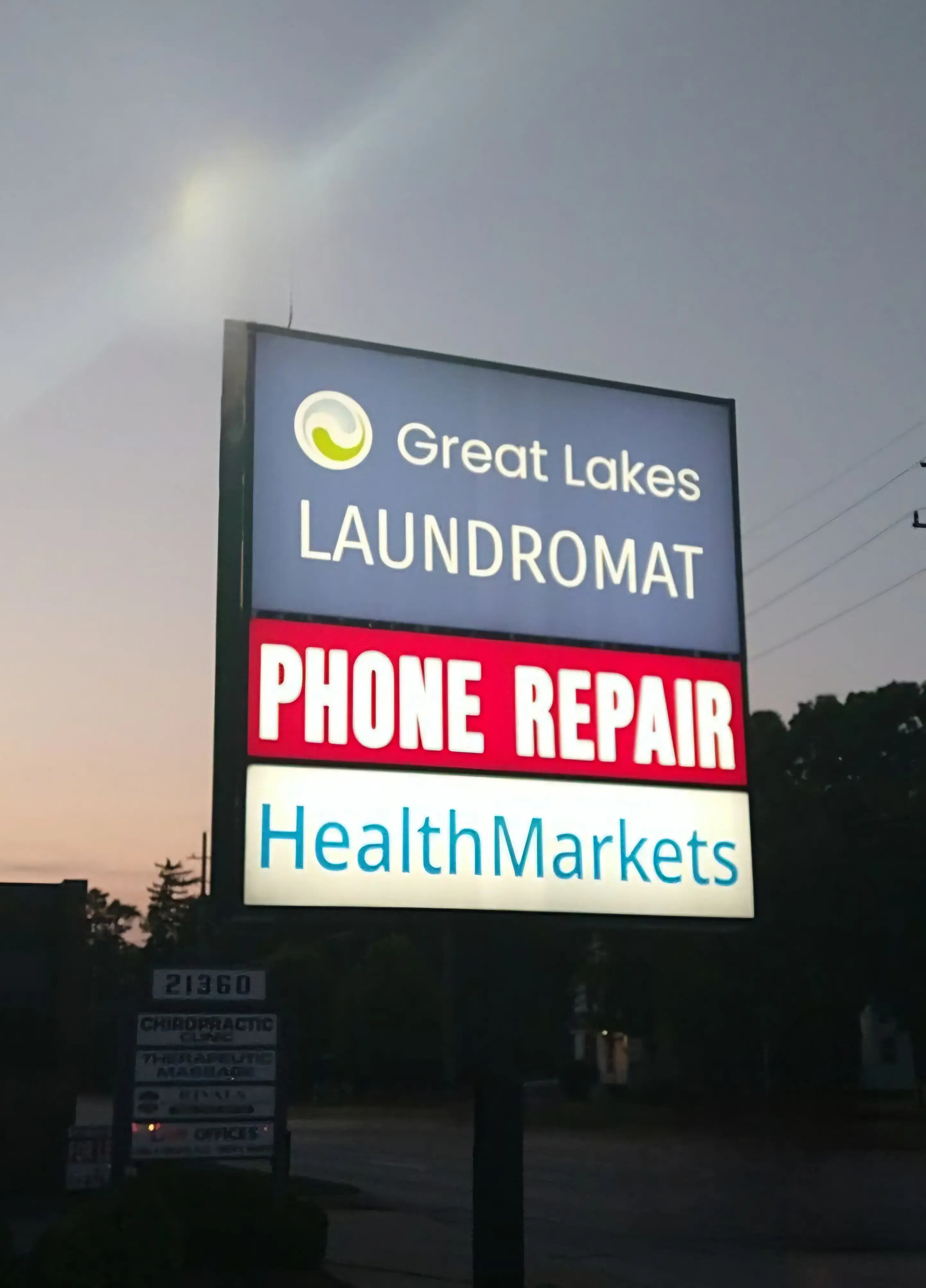 Great Lakes Laundromat thumbnail 10