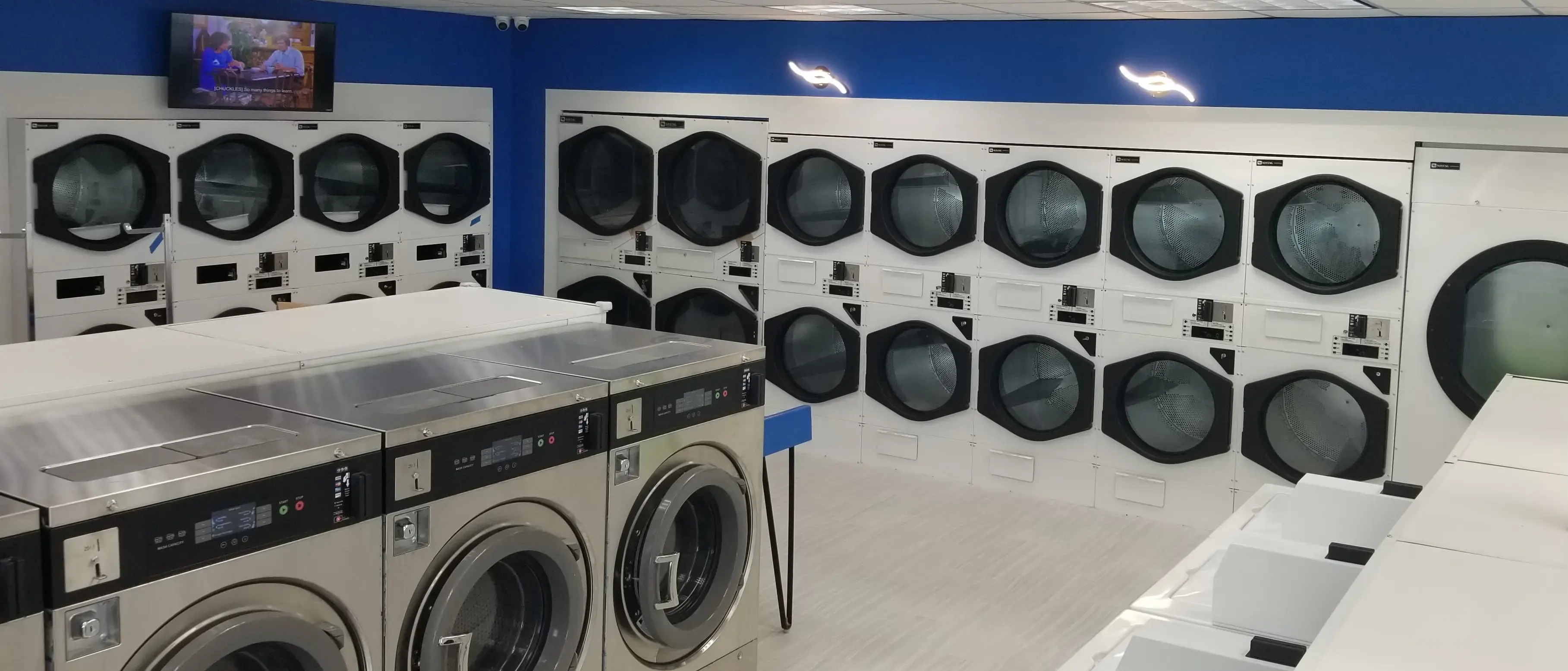 Great Lakes Laundromat - Image 15