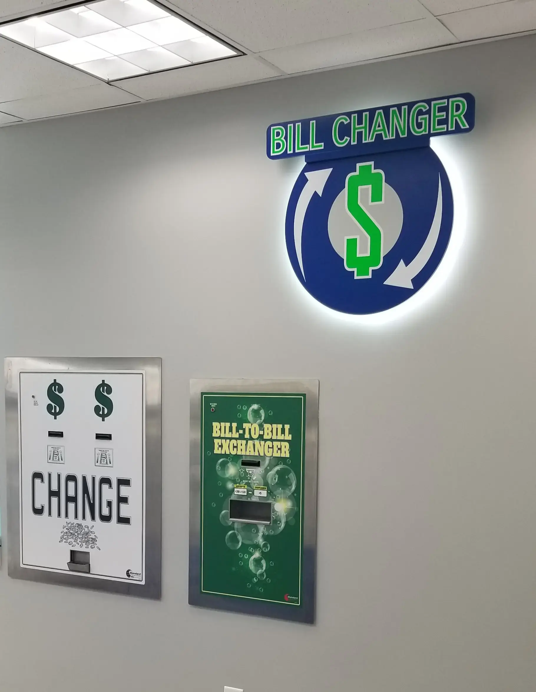 Great Lakes Laundromat - Image 6