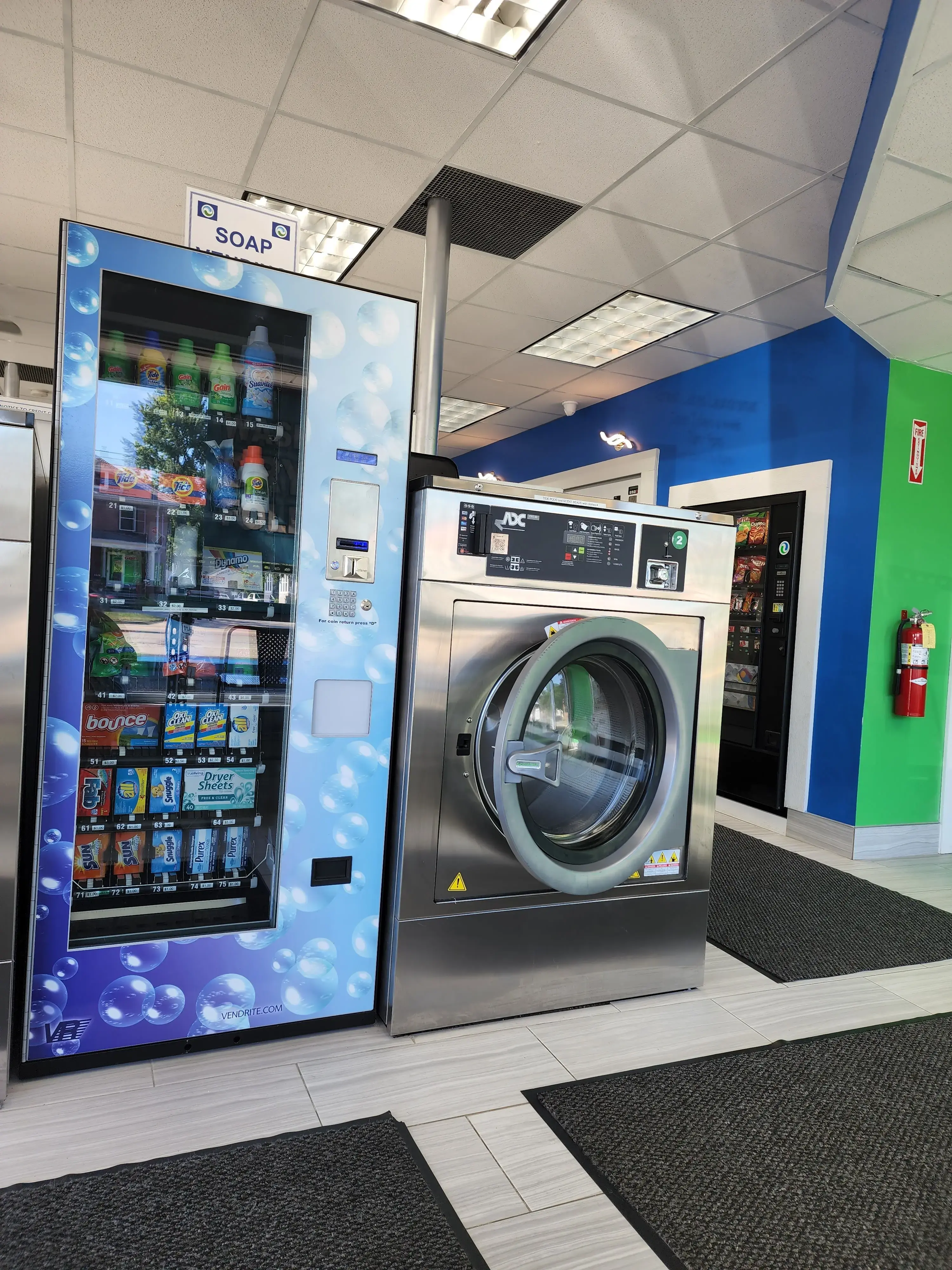 Great Lakes Laundromat - Image 4