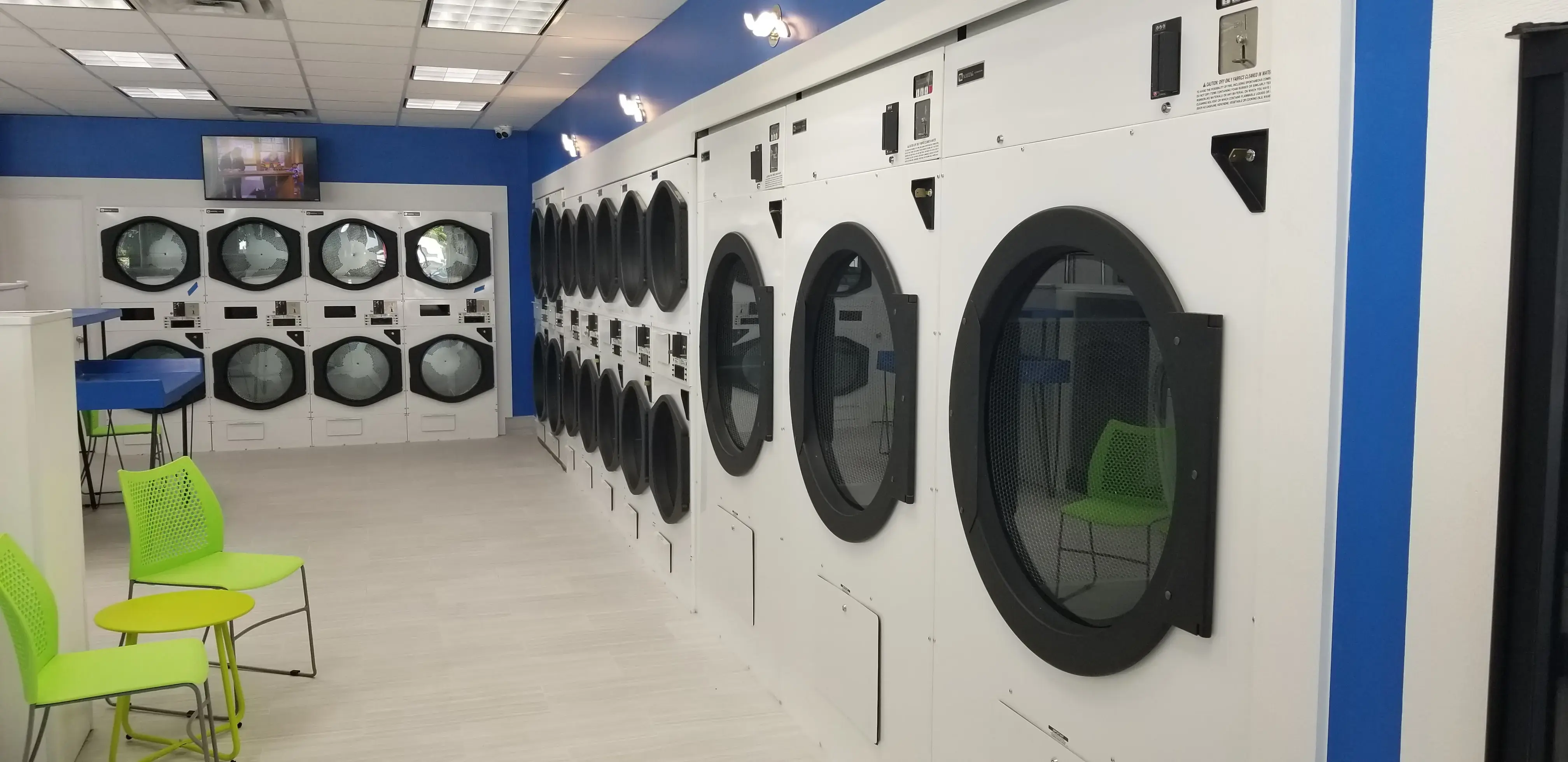 Great Lakes Laundromat - Image 18