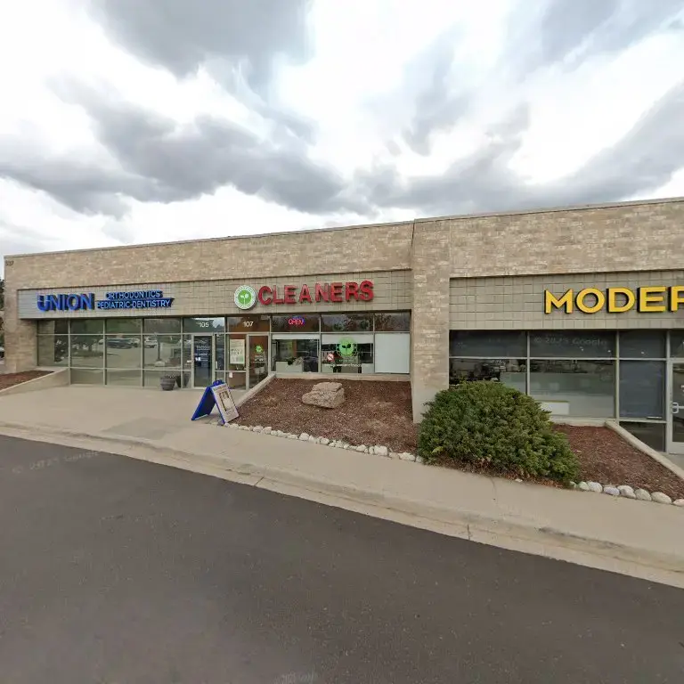 Green Care Cleaners location