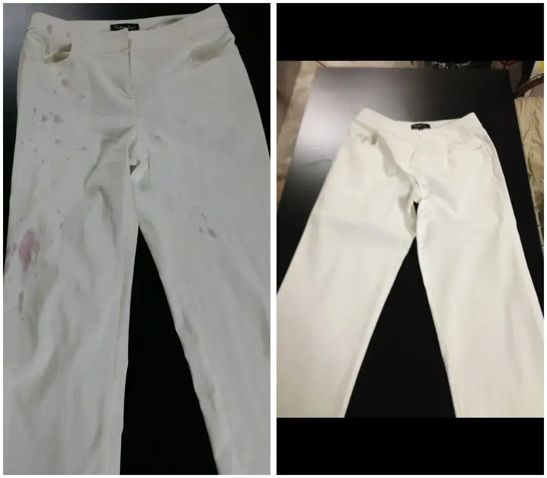 Green Clean Cleaners thumbnail 8