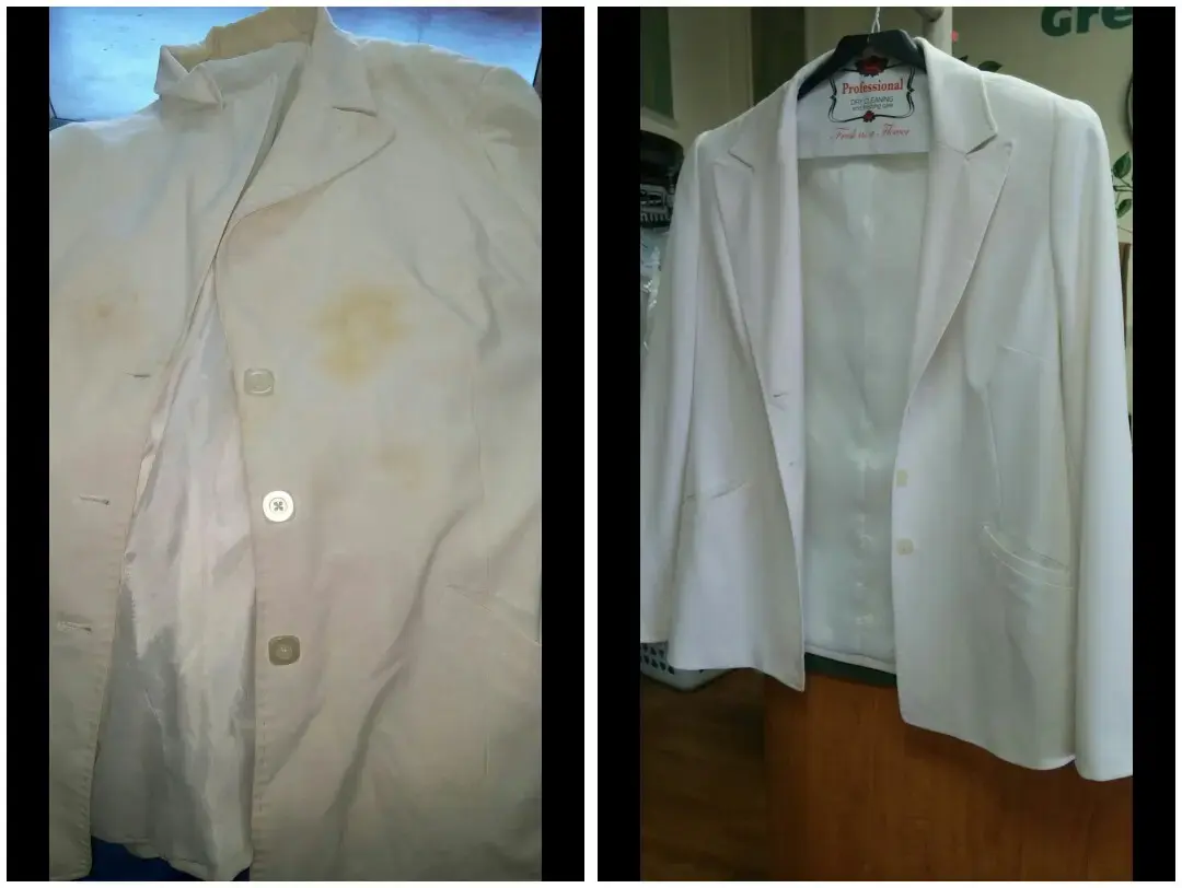 Green Clean Cleaners thumbnail 7