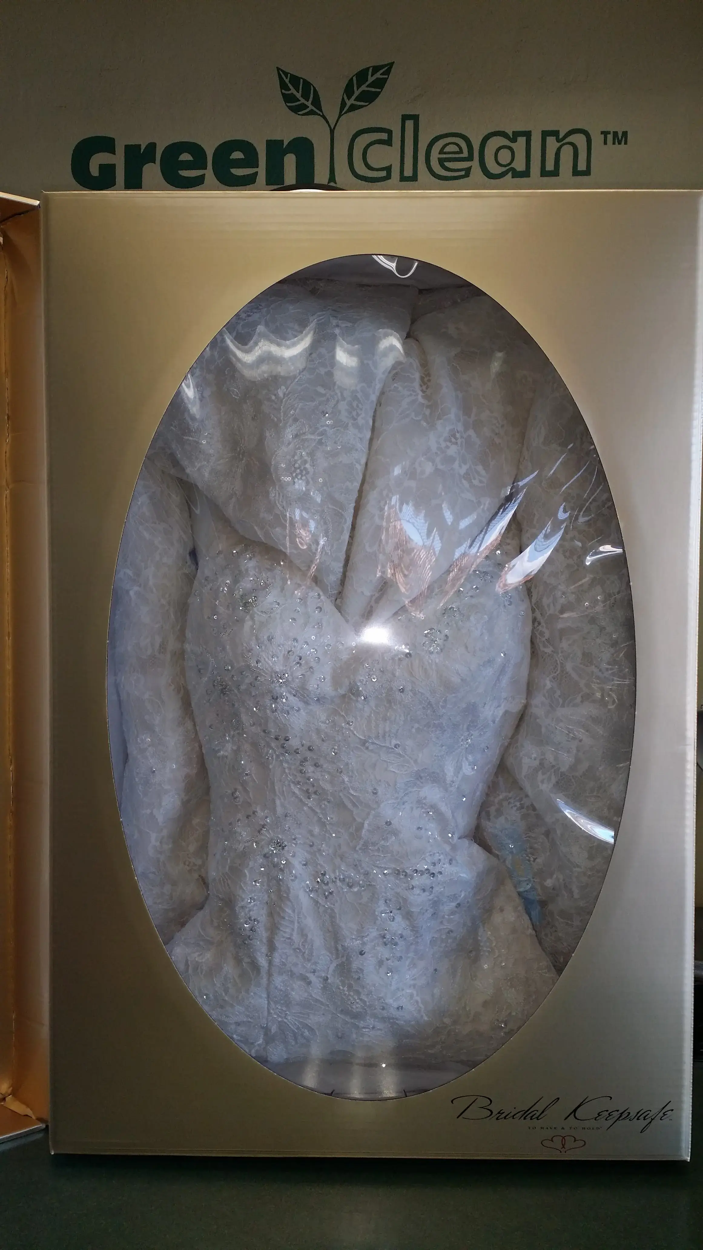 Green Clean Cleaners thumbnail 3