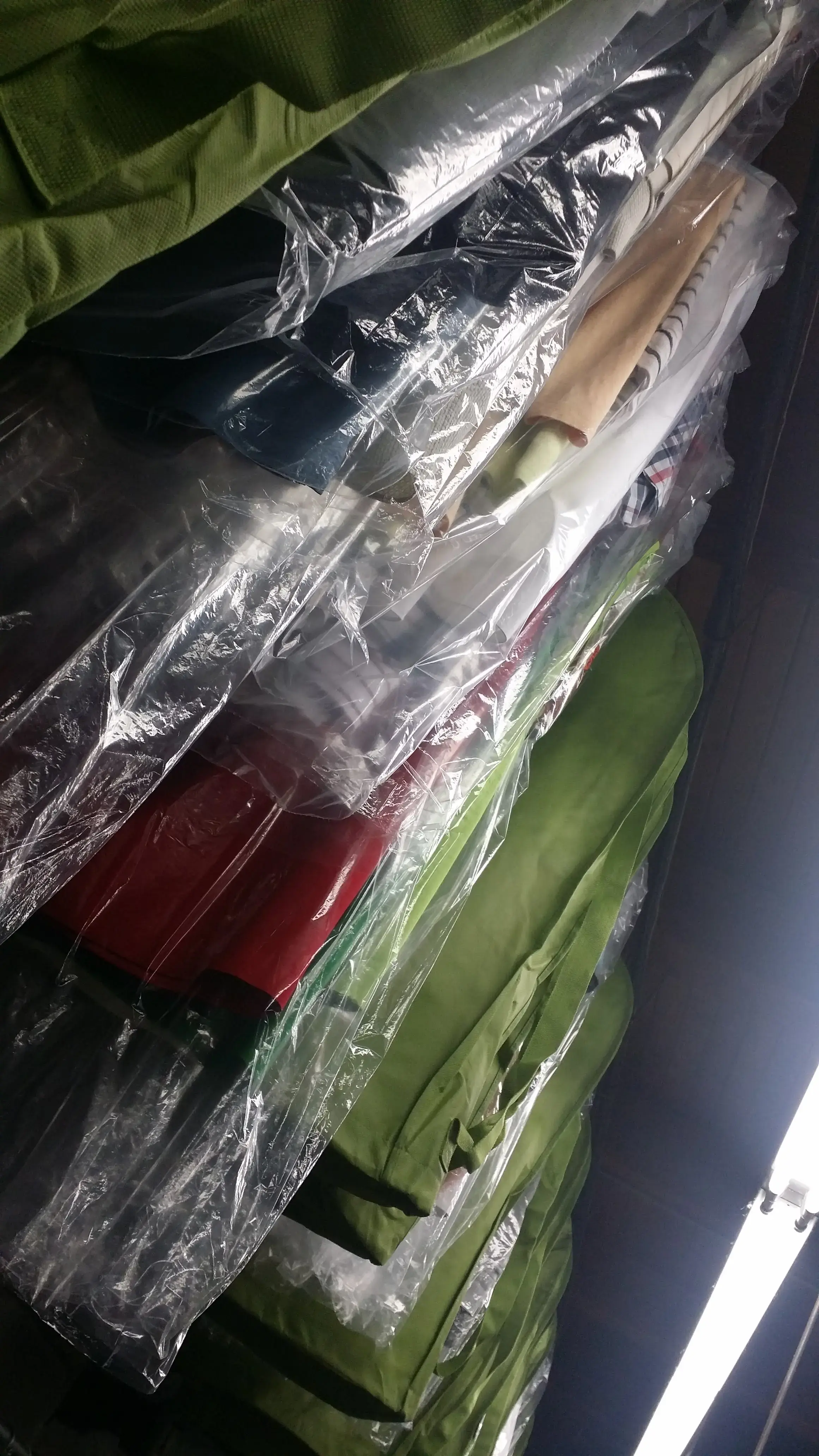 Green Clean Cleaners thumbnail 5