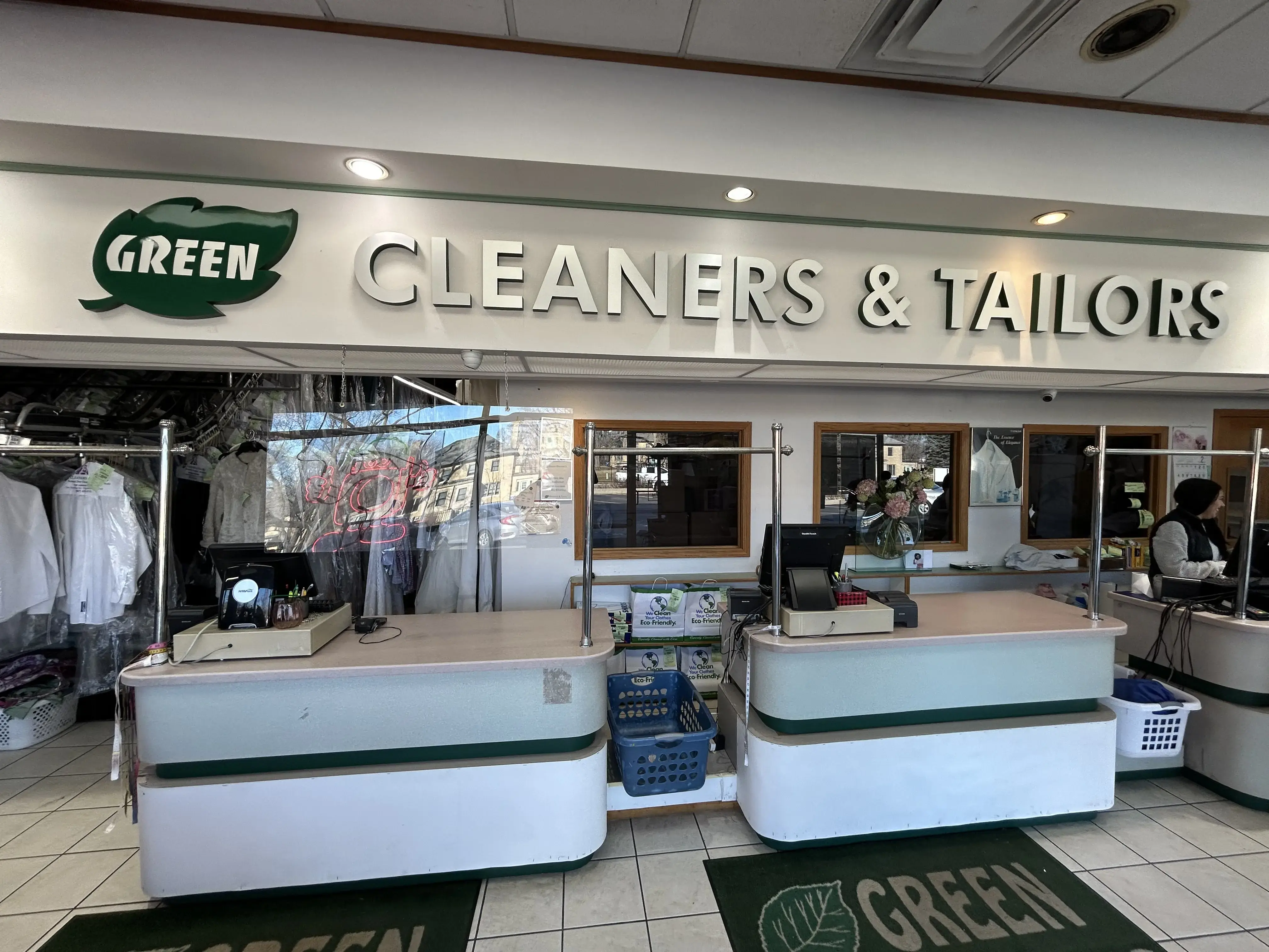 Green Cleaners - Image 3