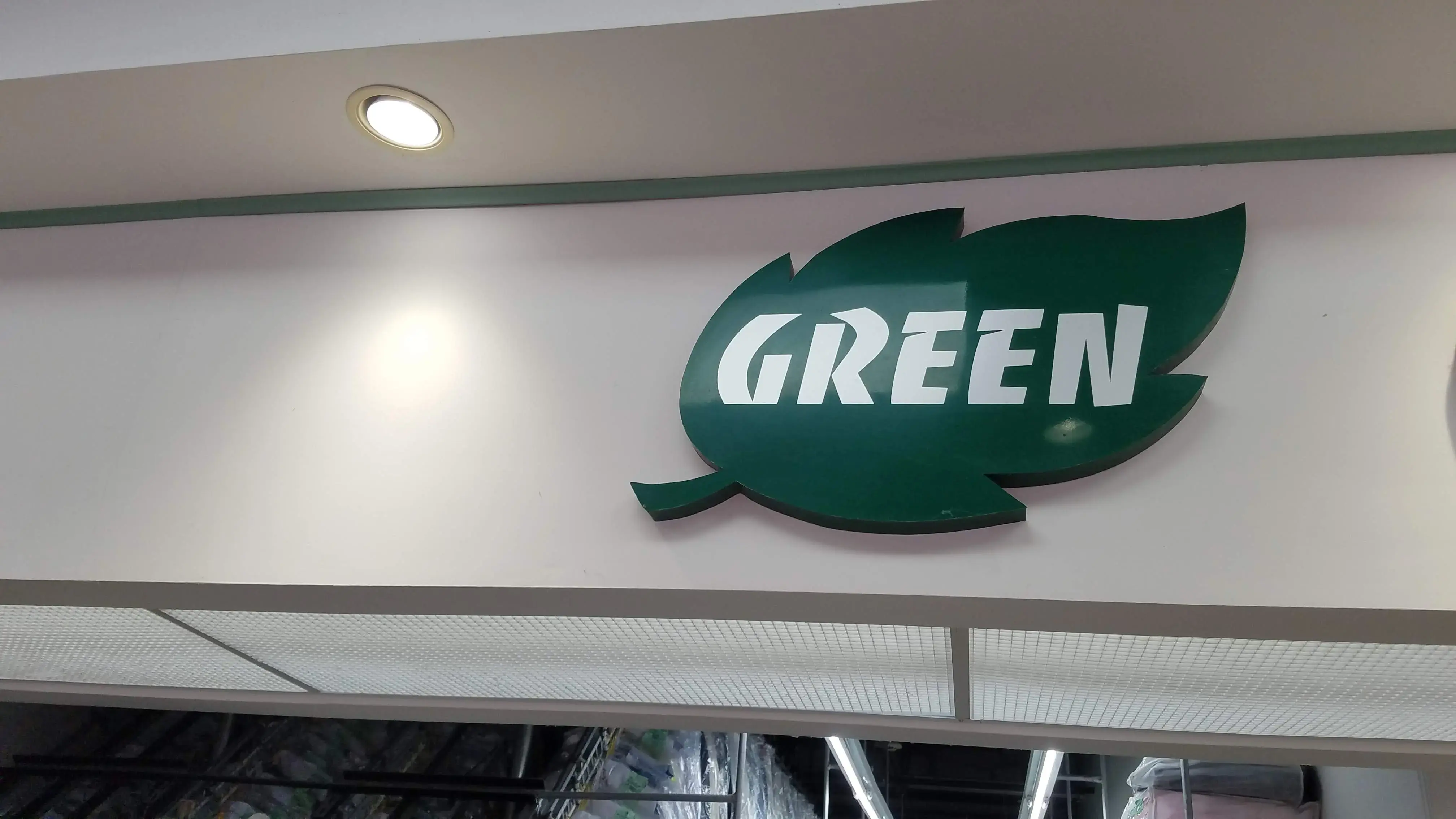 Green Cleaners - Image 4