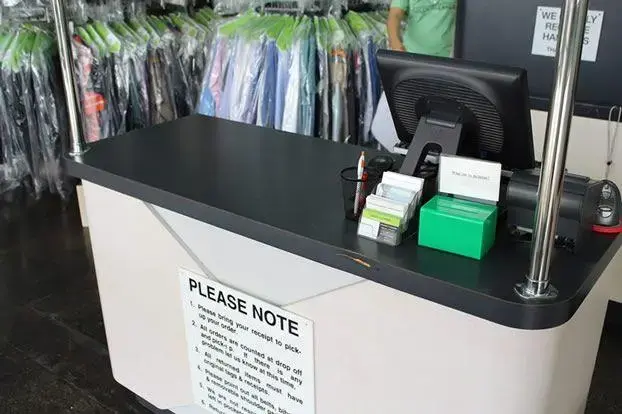 Green Cleaners - Image 15