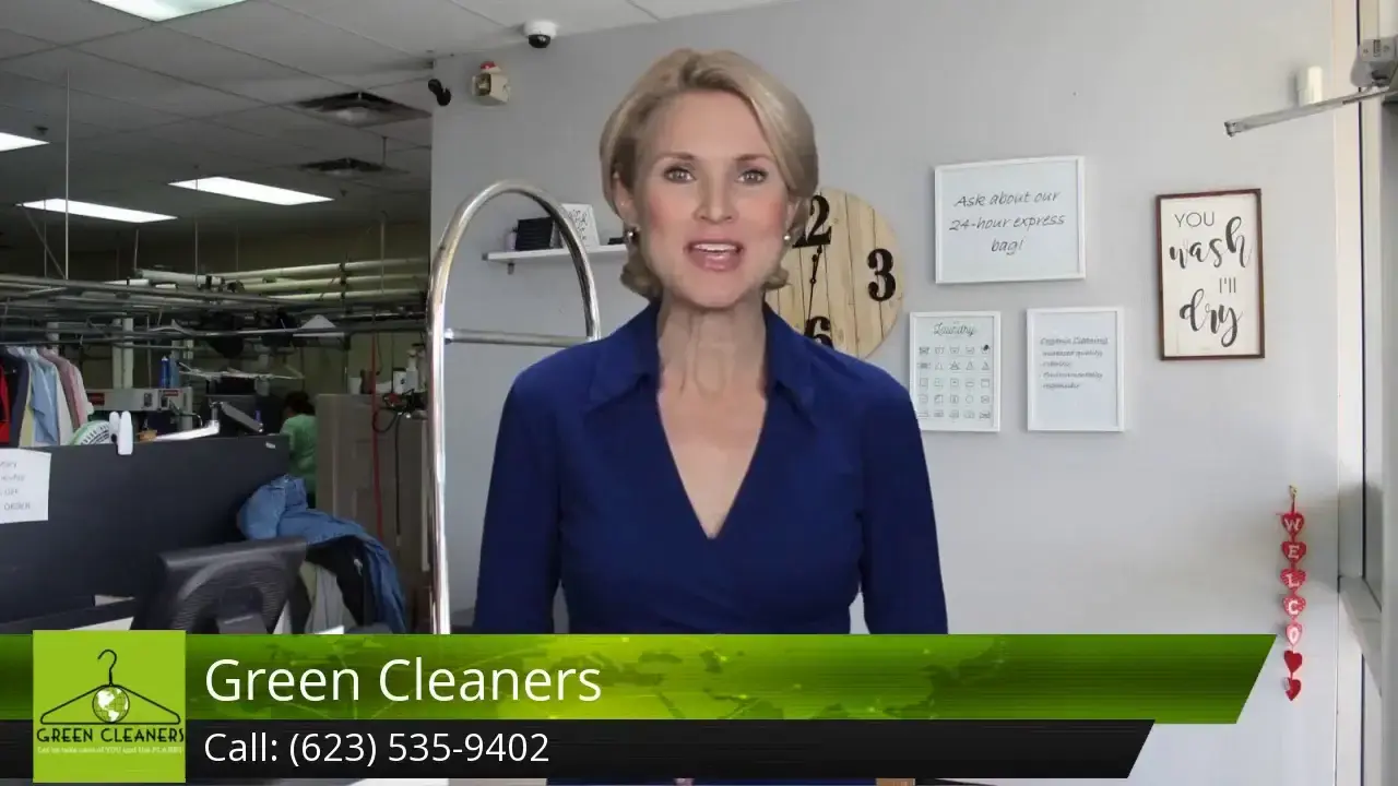 Green Cleaners thumbnail 8