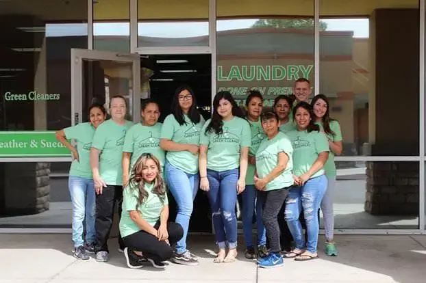 Green Cleaners - Image 4