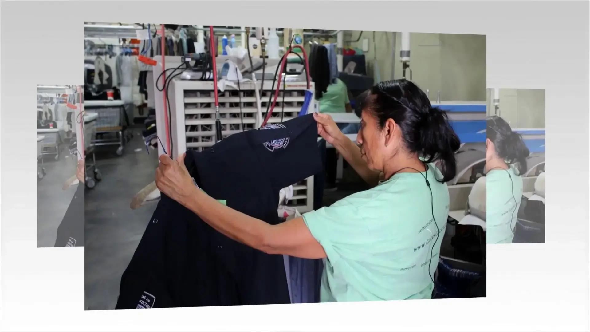 Green Cleaners - Image 2