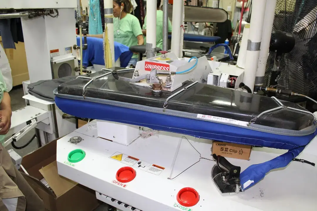 Green Cleaners thumbnail 6