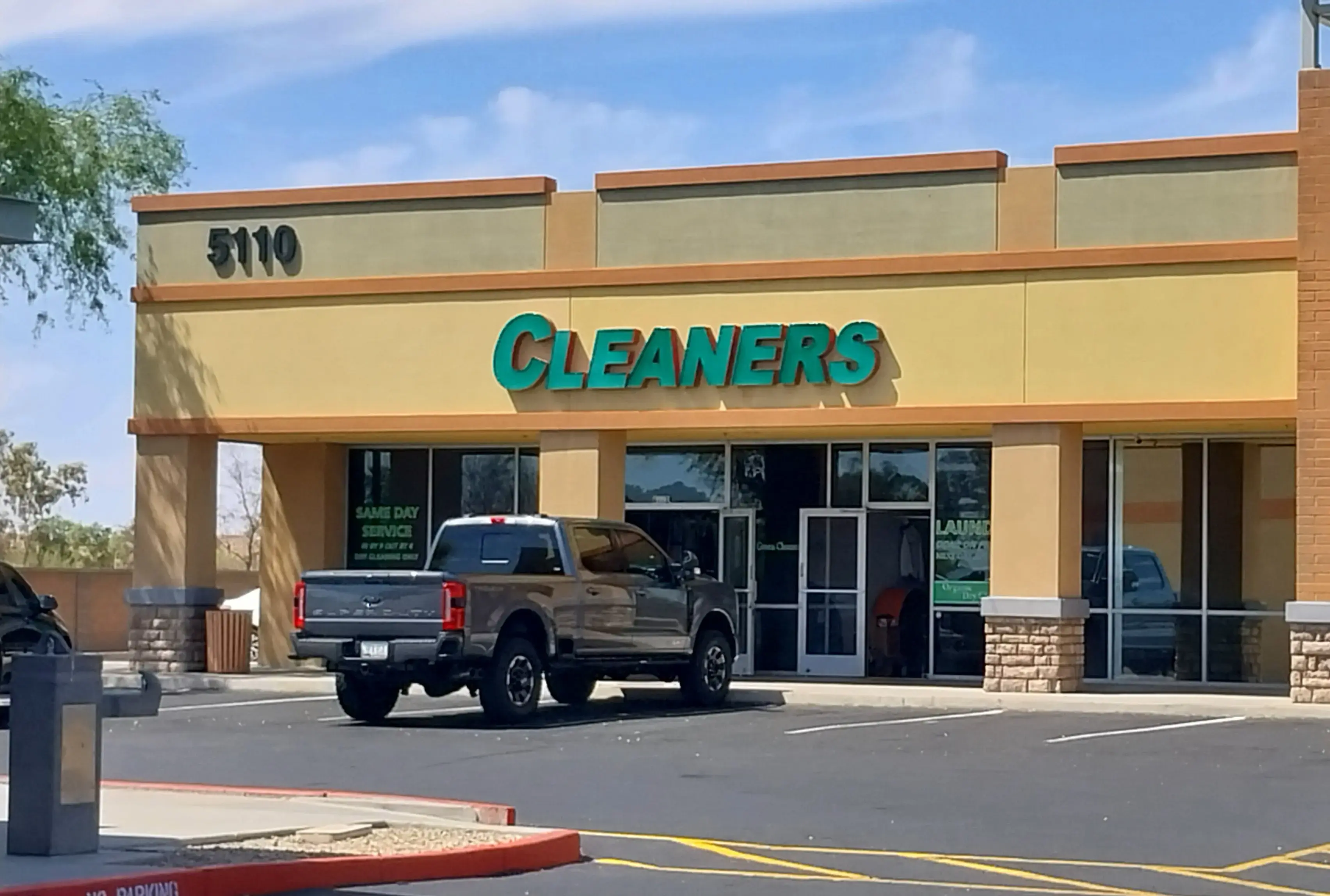 Green Cleaners - Image 3