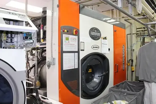 Green Cleaners thumbnail 12