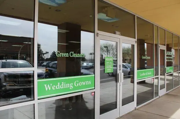 Green Cleaners thumbnail 17