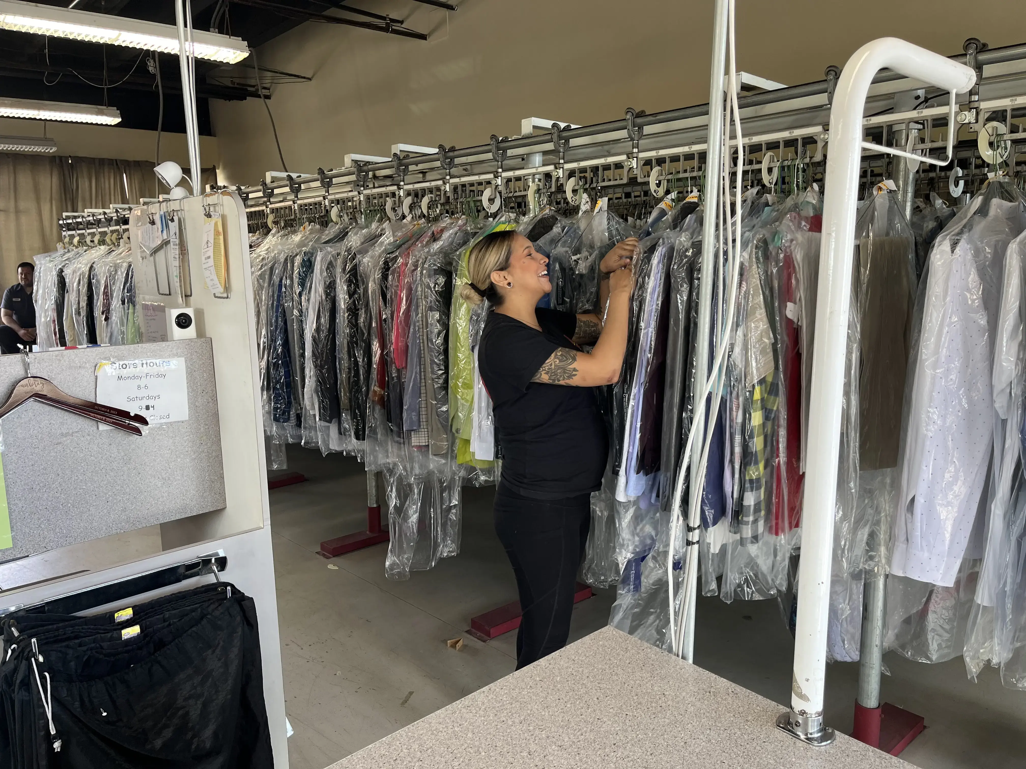 Green Cleaners - Image 6