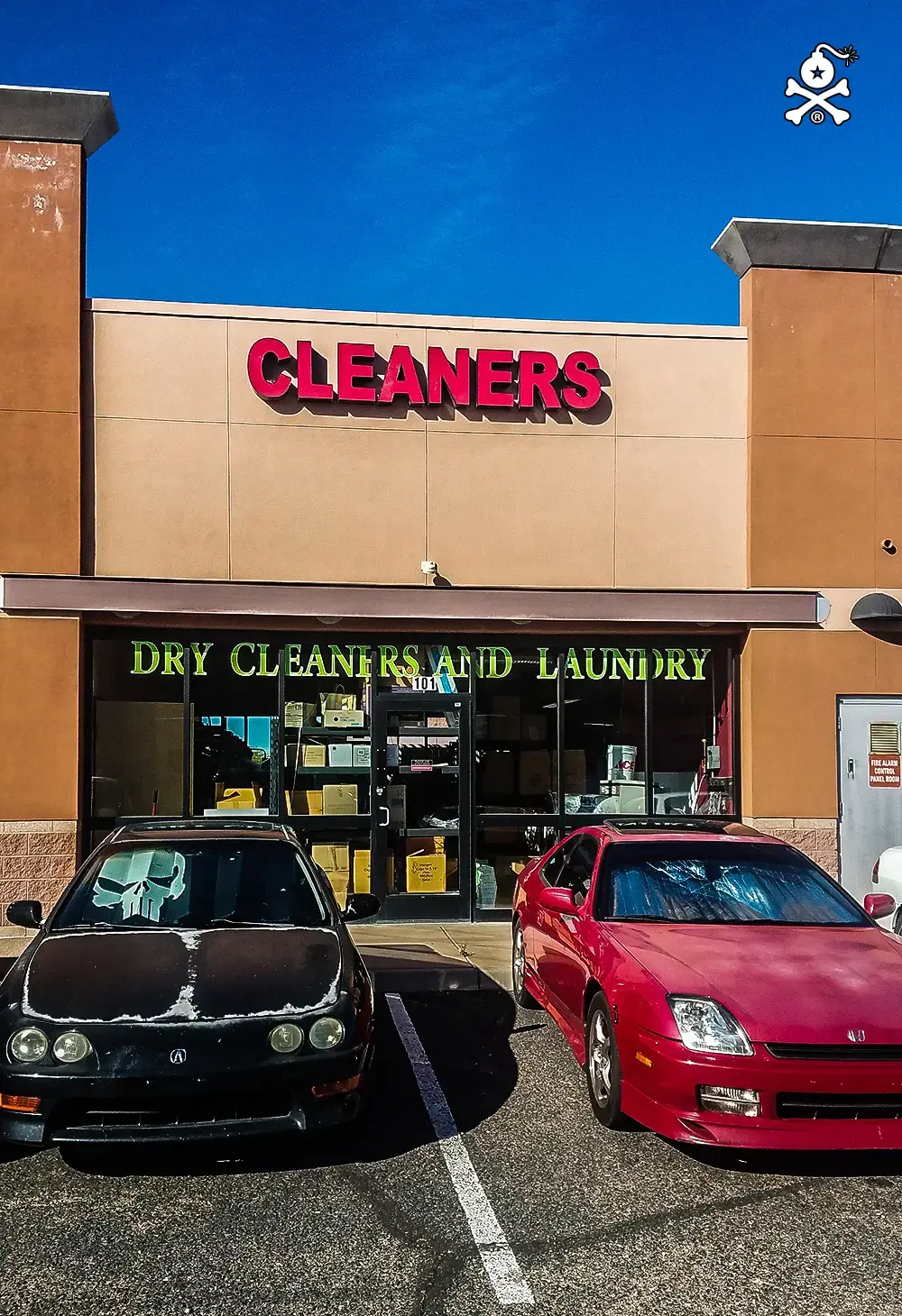 Green Cleaners thumbnail 3