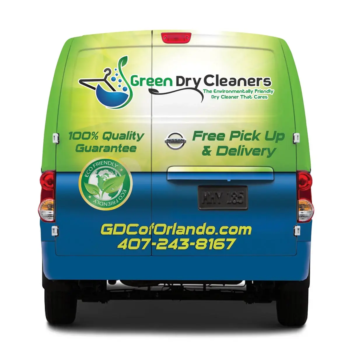 Green Dry Cleaners and Alterations - Image 7