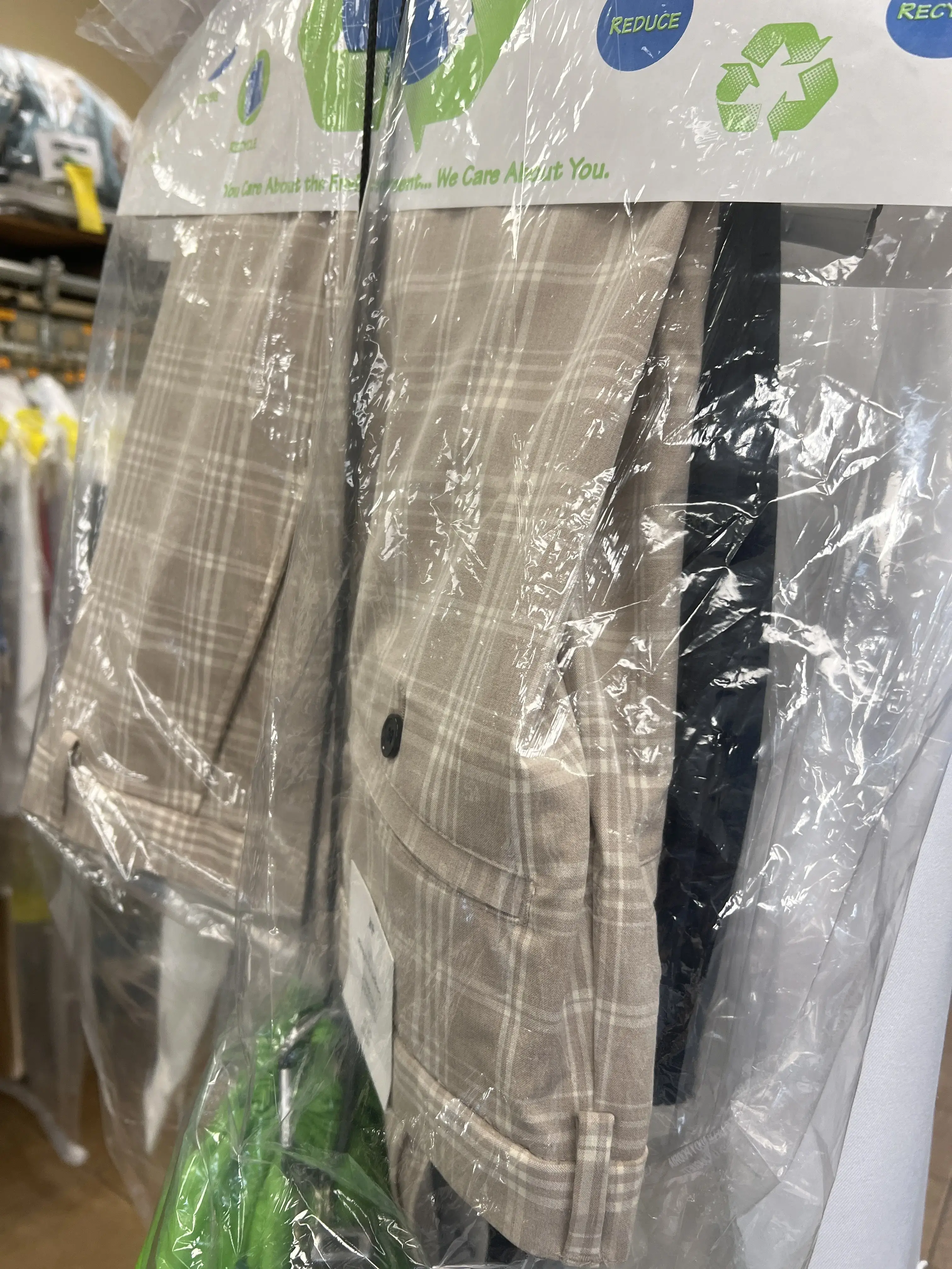 Green Dry Cleaners and Alterations - Image 6