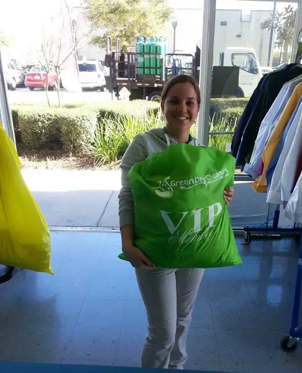 Green Dry Cleaners of Orlando - Image 14