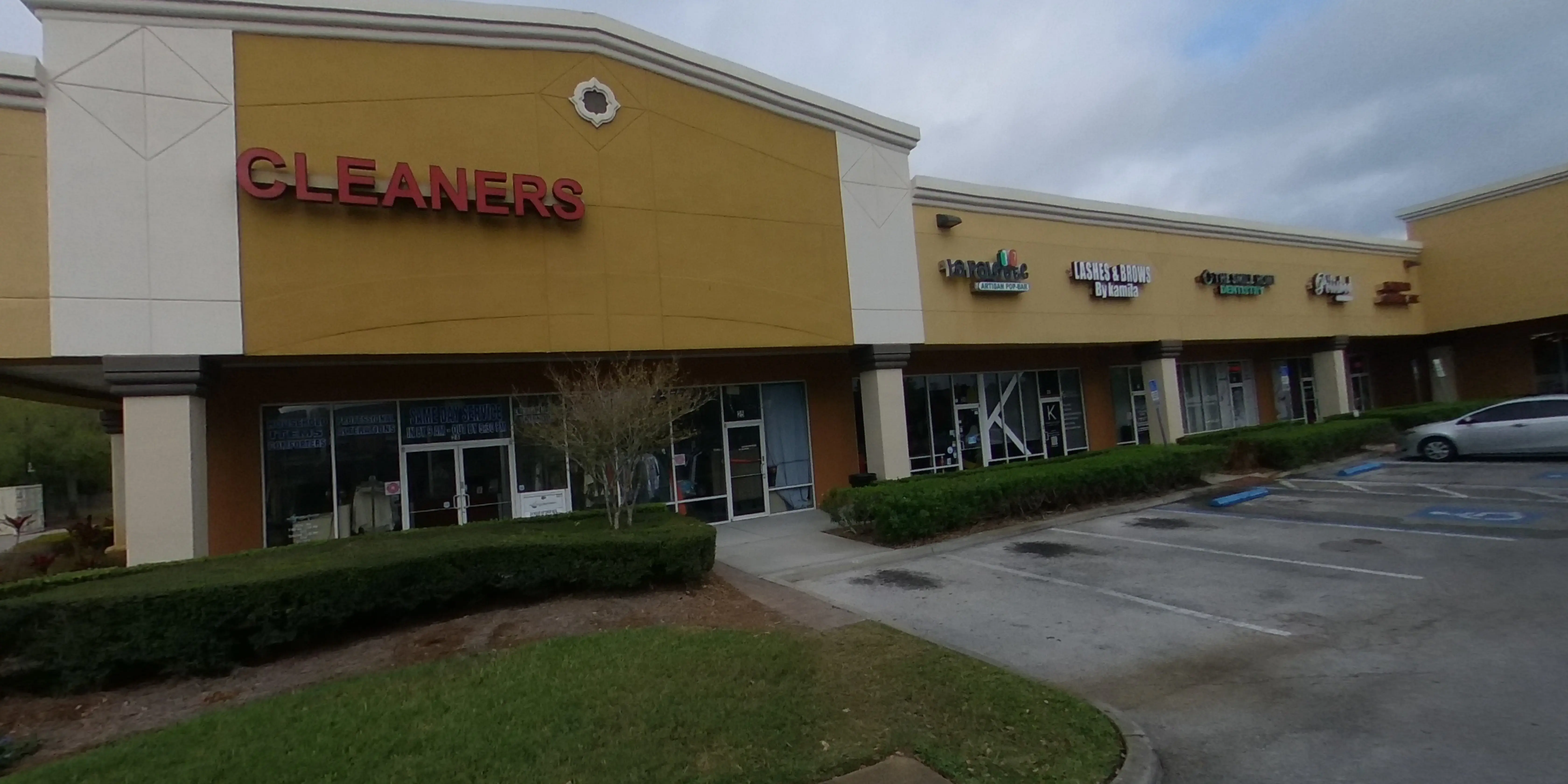 Green Dry Cleaners of Orlando thumbnail 9