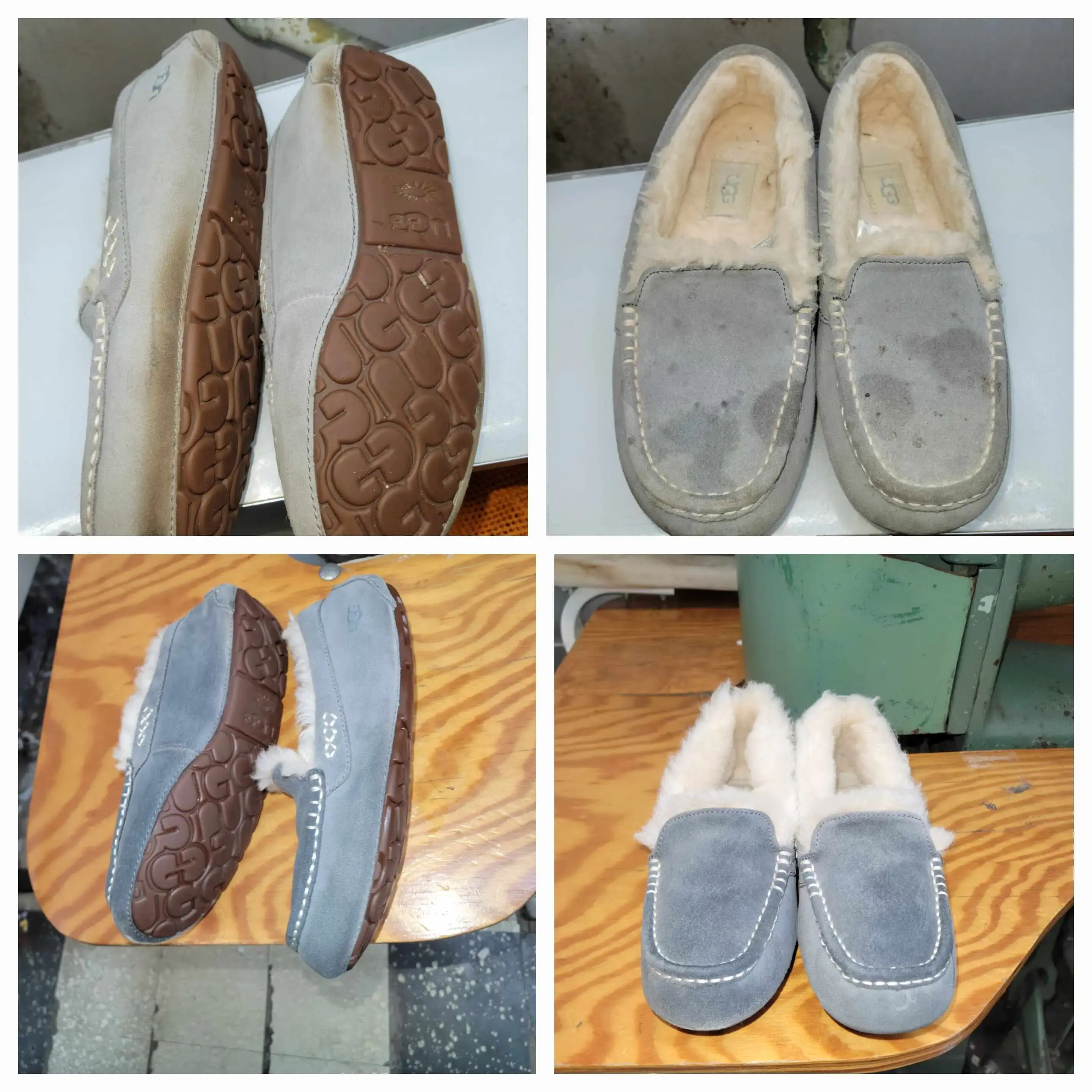 Green Planet Dry Cleaners - Image 19