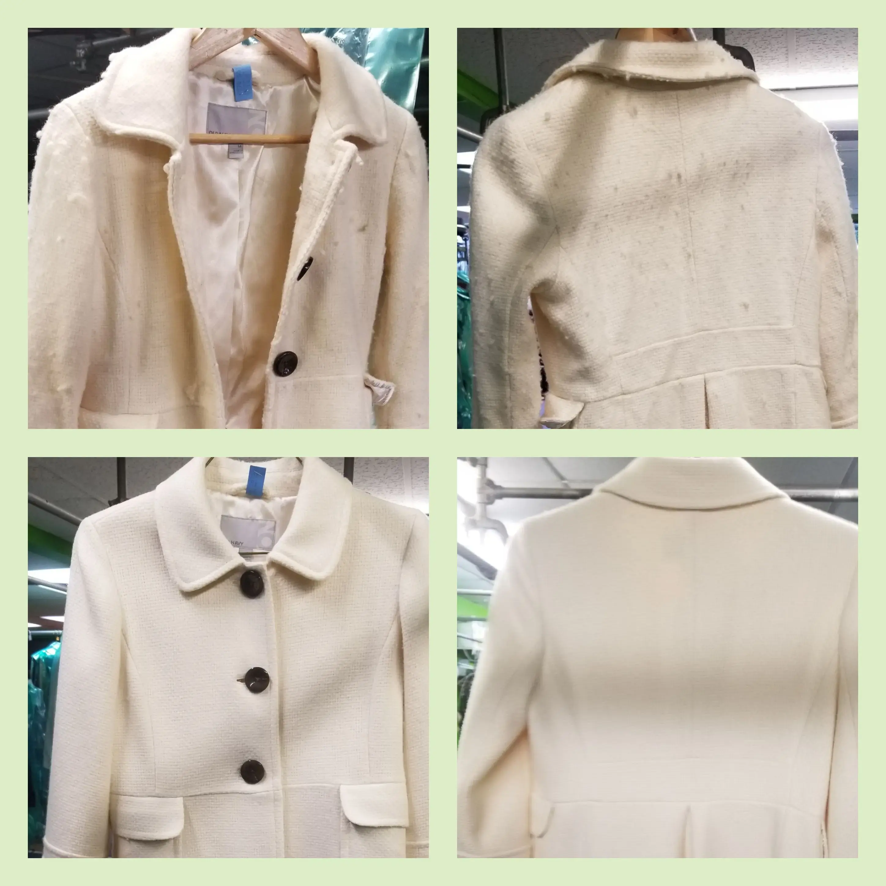Green Planet Dry Cleaners thumbnail 4