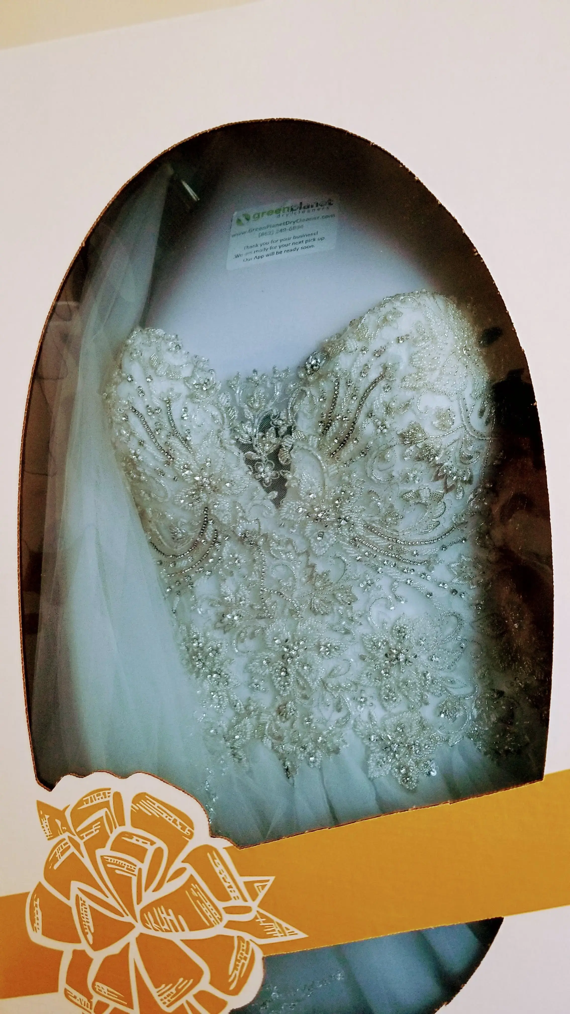 Green Planet Dry Cleaners - Image 7