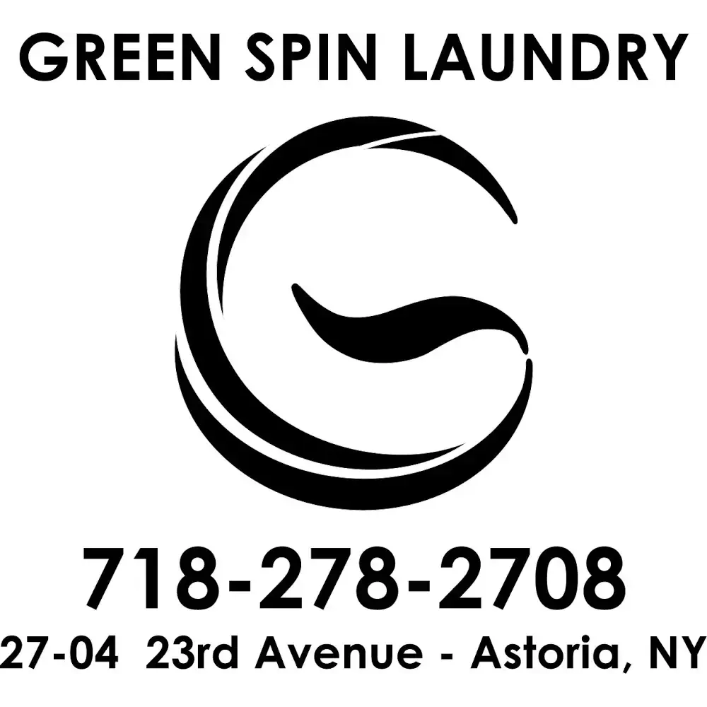Green Spin Laundry & Dry Cleaners - Image 17