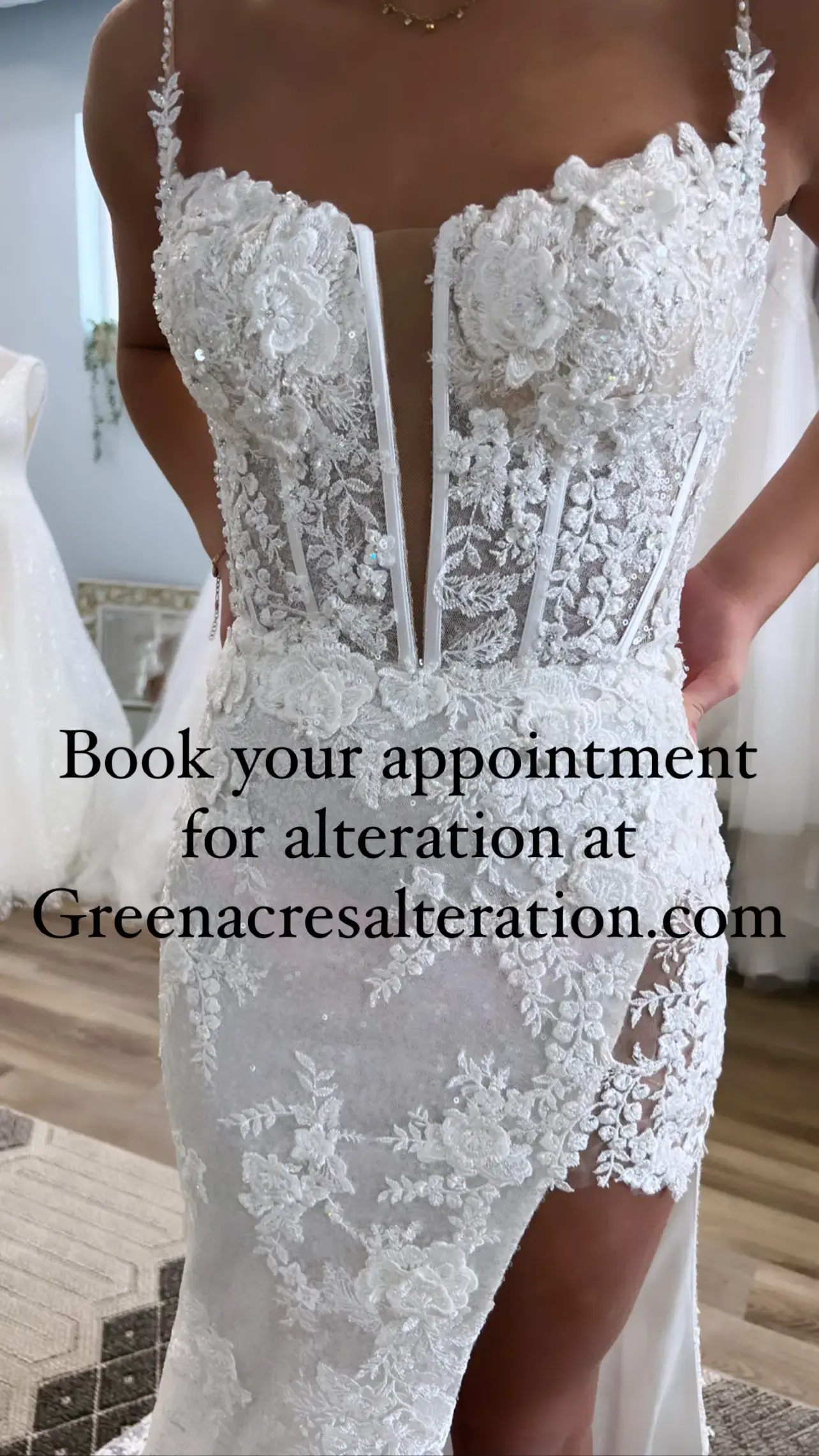 Greenacres Dry Cleaners & Alterations - Image 4
