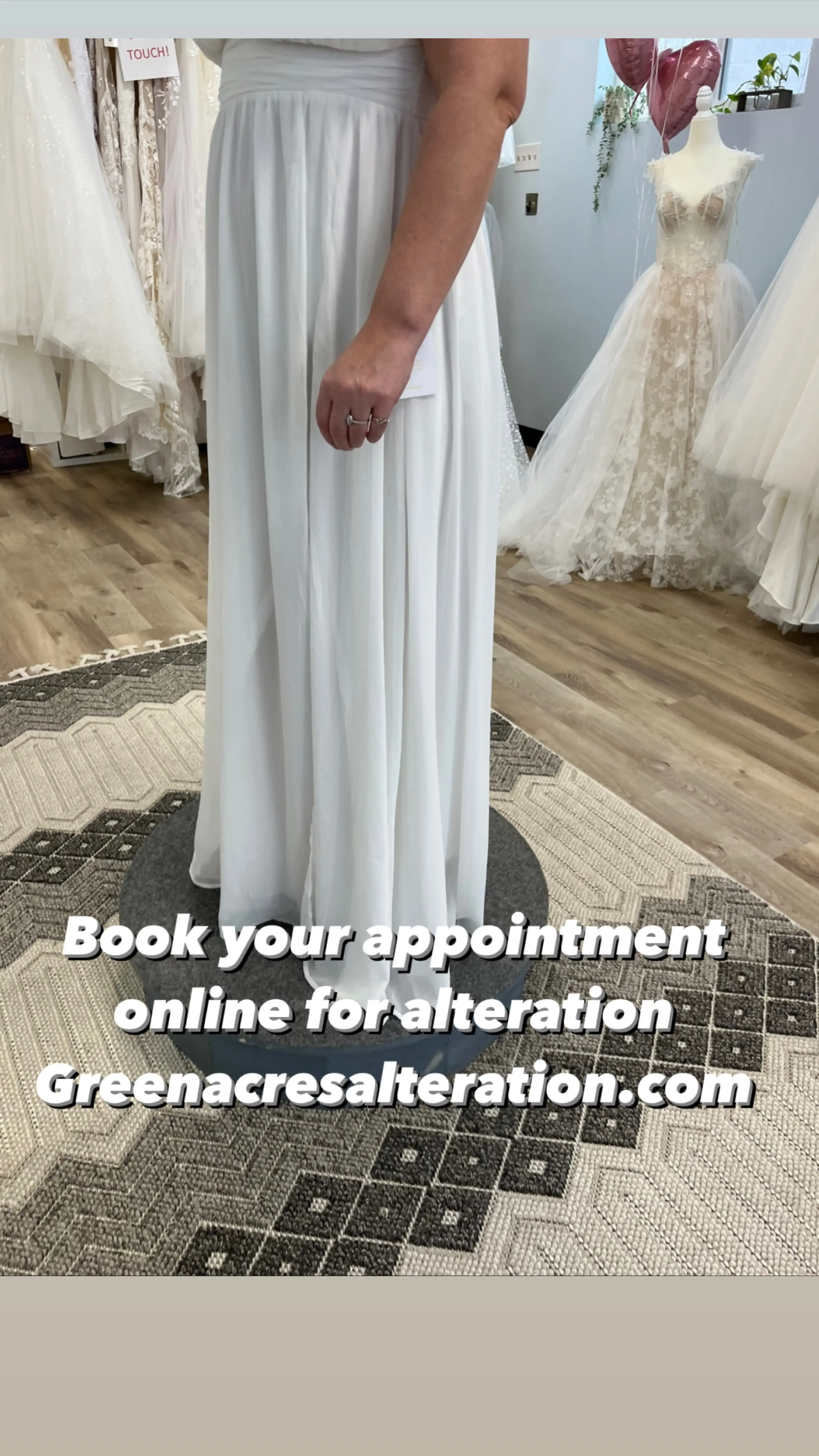 Greenacres Dry Cleaners & Alterations - Image 9