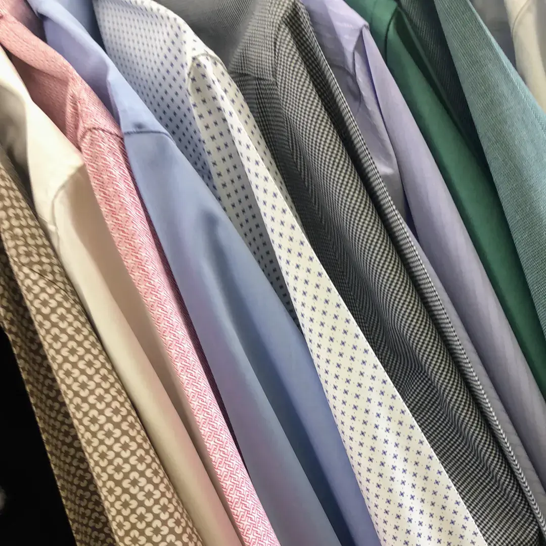 Greenacres Dry Cleaners & Alterations location