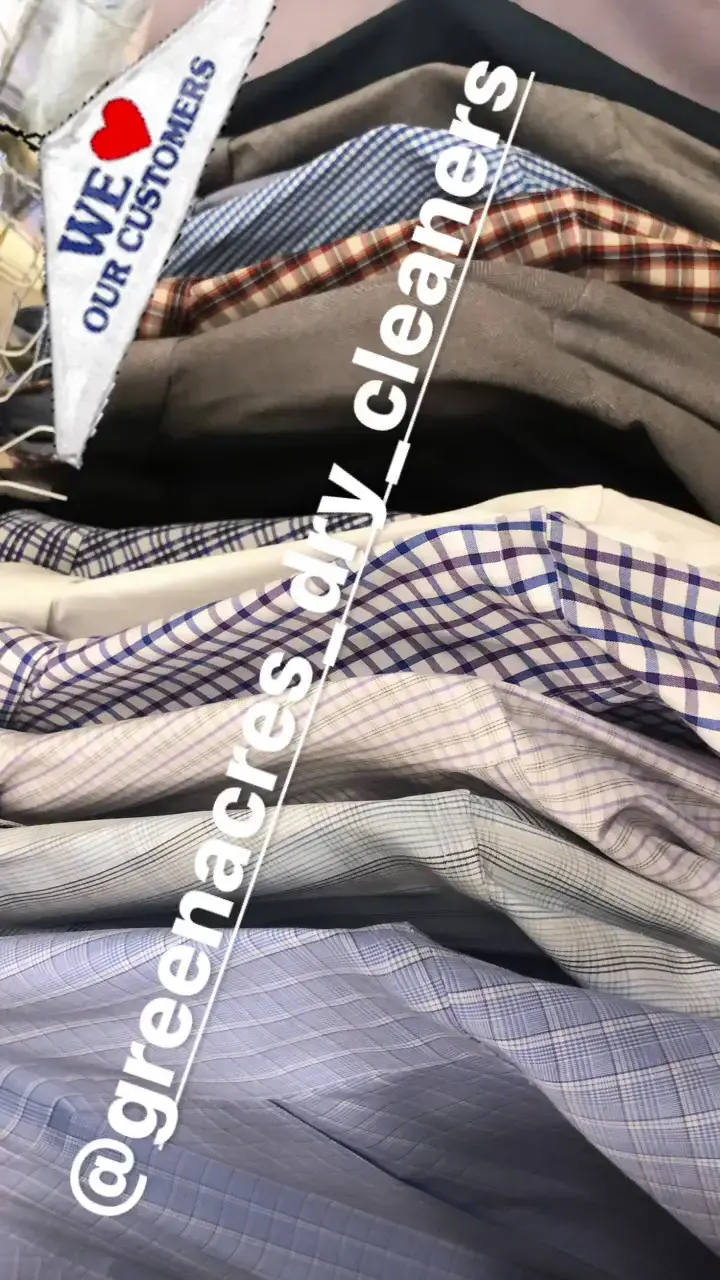 Greenacres Dry Cleaners & Alterations - Image 2