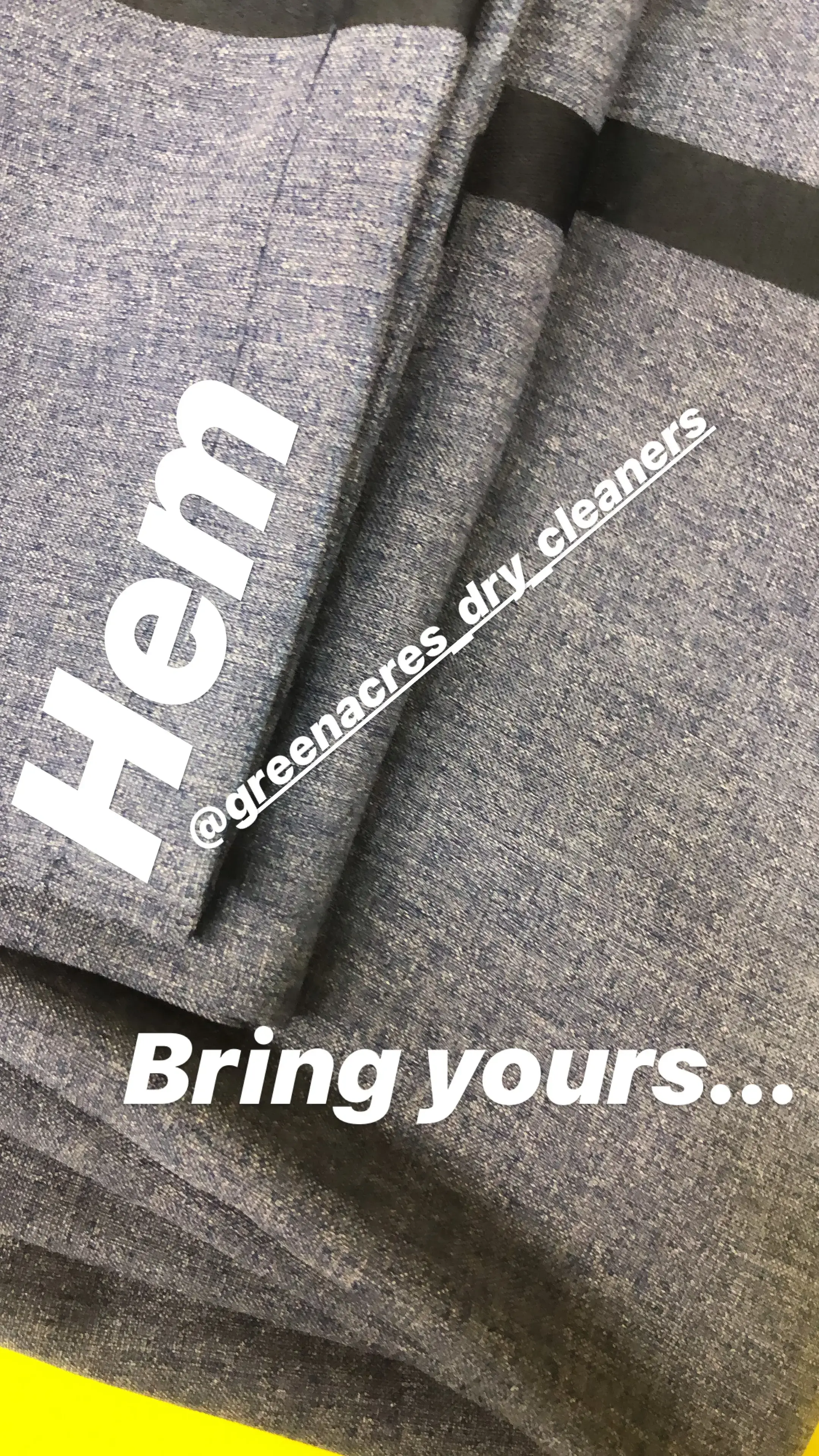 Greenacres Dry Cleaners & Alterations thumbnail 14