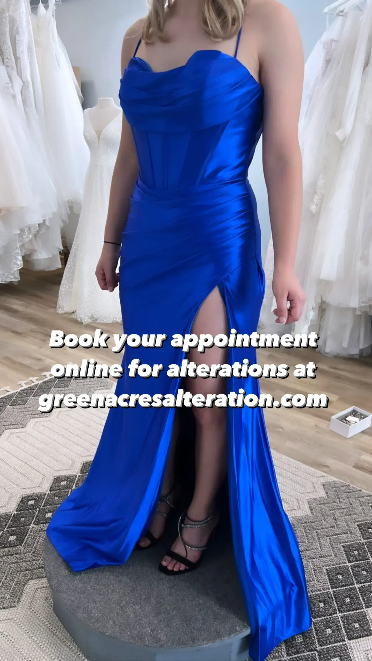 Greenacres Dry Cleaners & Alterations - Image 7