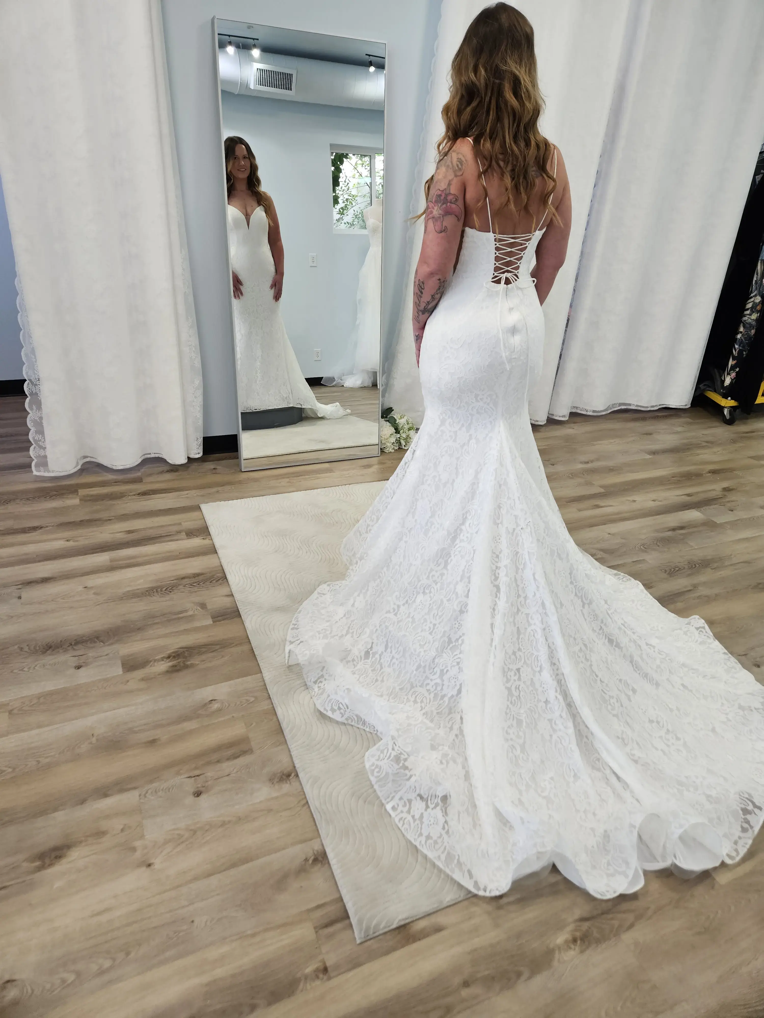 Greenacres Dry Cleaners & Alterations - Image 17